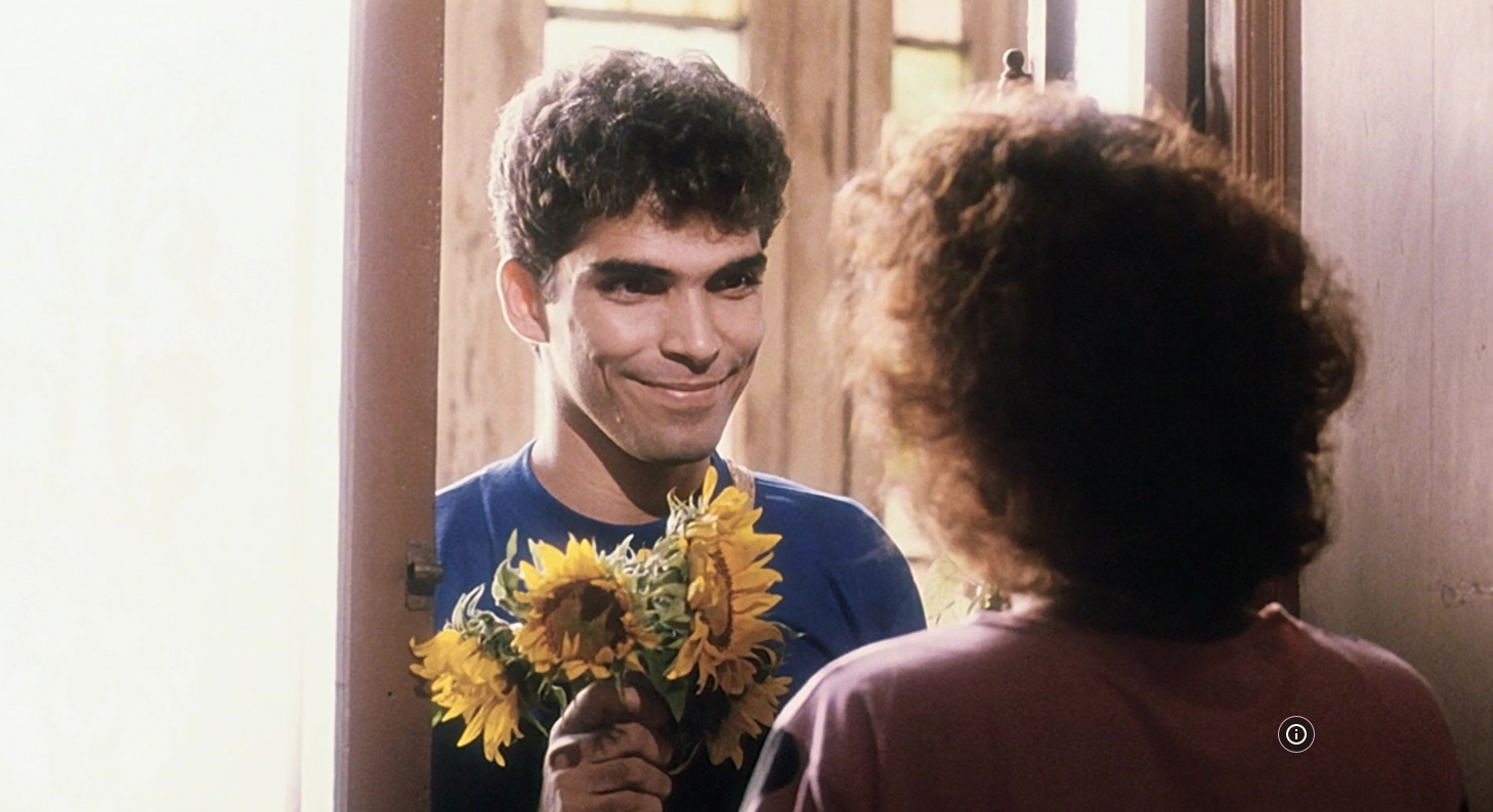 $!A 29 años de su estreno, el filme ‘Fresa y chocolate’ se exhibirá en los teatros del IMSS