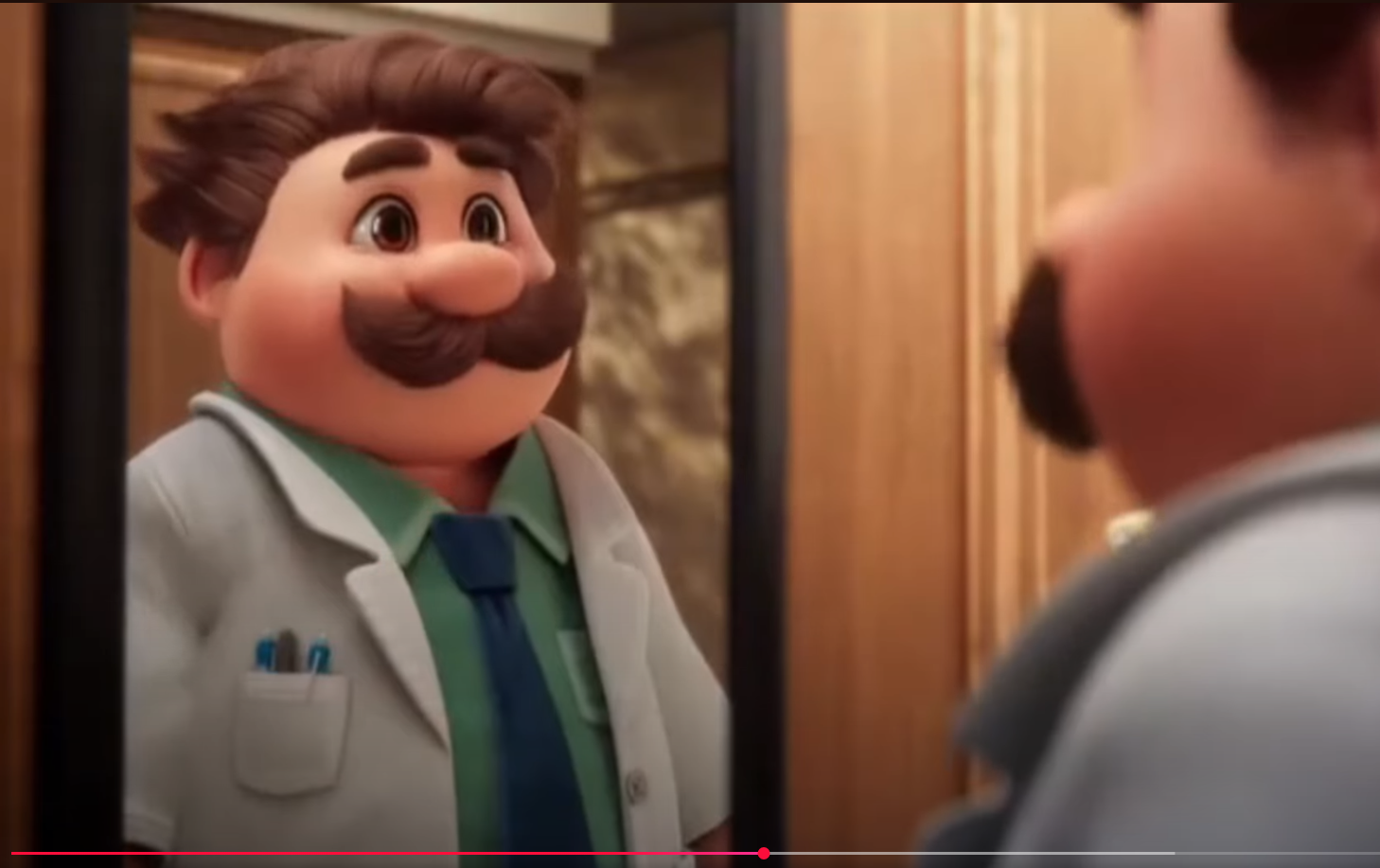 $!Lanzan el primer avance de ‘Dr. Simi La Película’