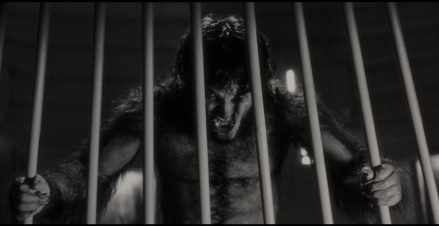 $!En el filme, Gael da vida a un cazador de monstruos que se convierte en Hombre Lobo.