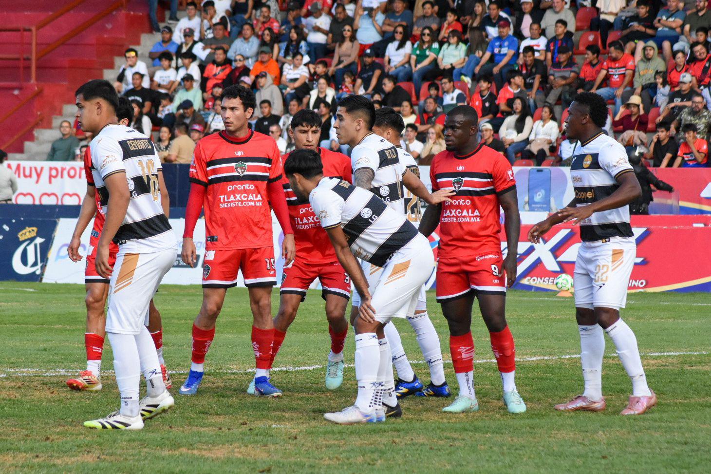 $!Dorados cae ante Coyotes y pierde todas esperanzas en el Clausura 2026