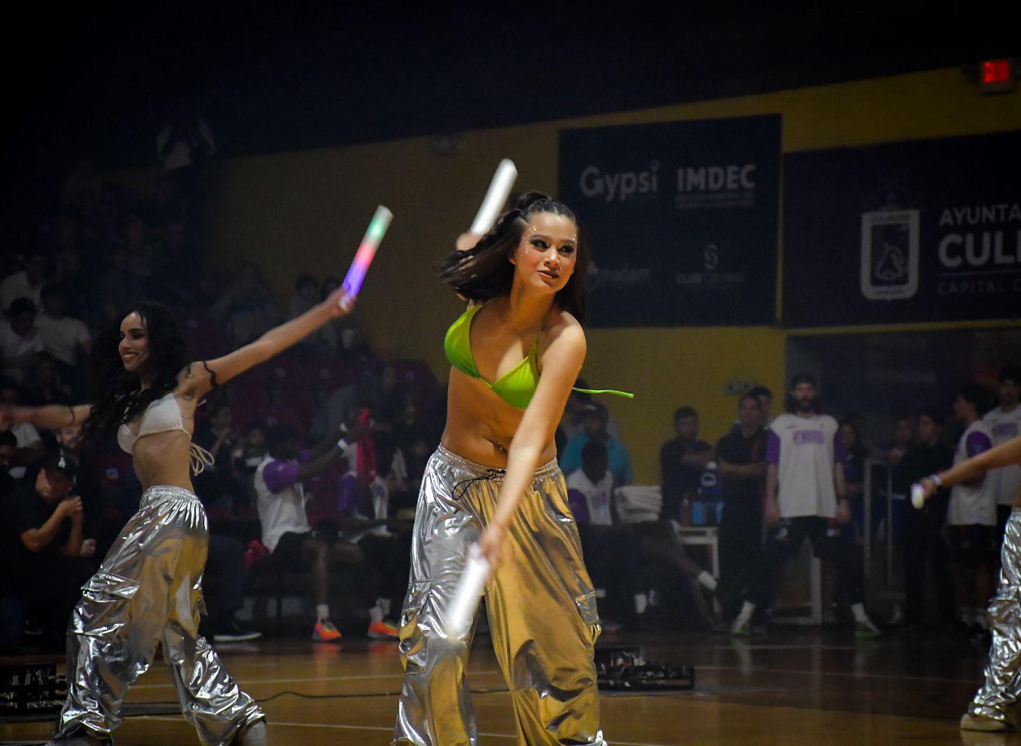 $!Caballeros de Culiacán inicia con victoria la Temporada 2026 del Cibacopa