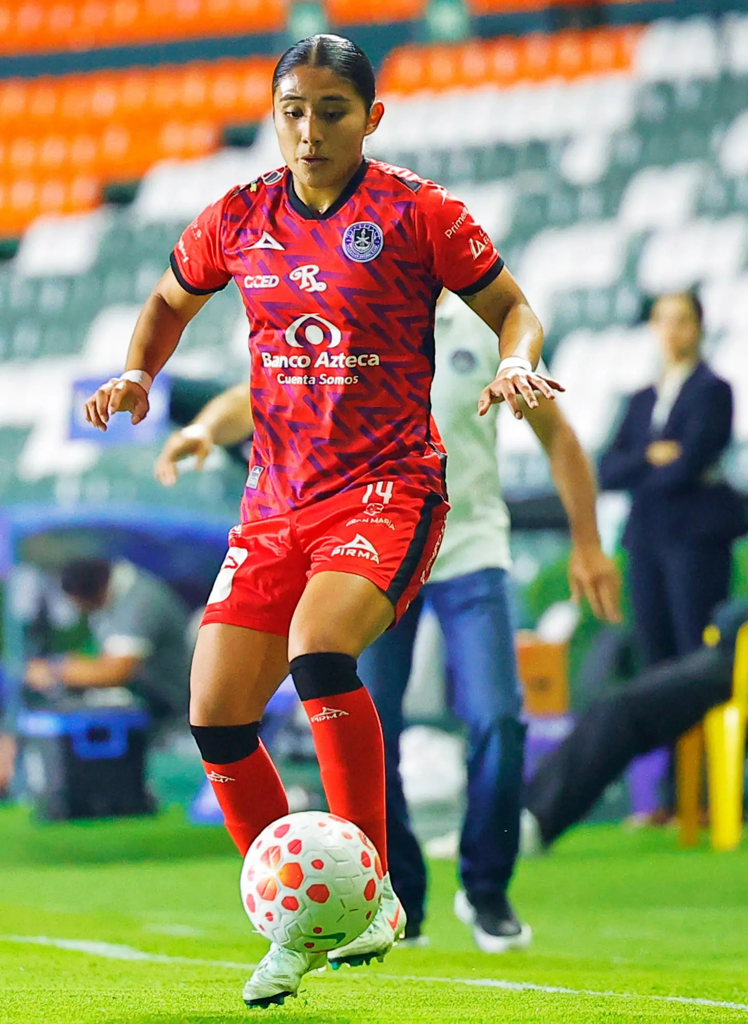 $!Mazatlán Femenil visita a Cruz Azul en busca de posiciones de clasificación