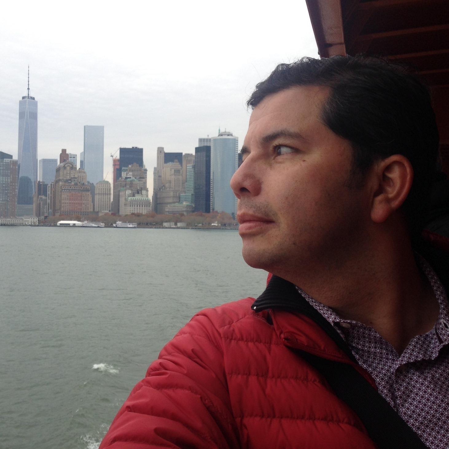 $!Jairo Hernando Vivas Díaz