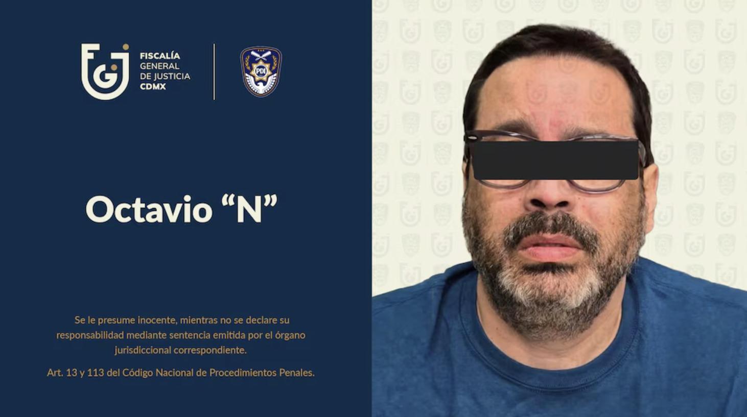 $!Guardia Costera de EU capturó en lancha ilegal a empresario con negocios inmobiliarios en Mazatlán
