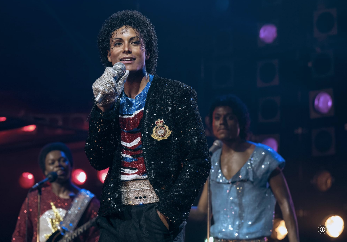 $!Michael.