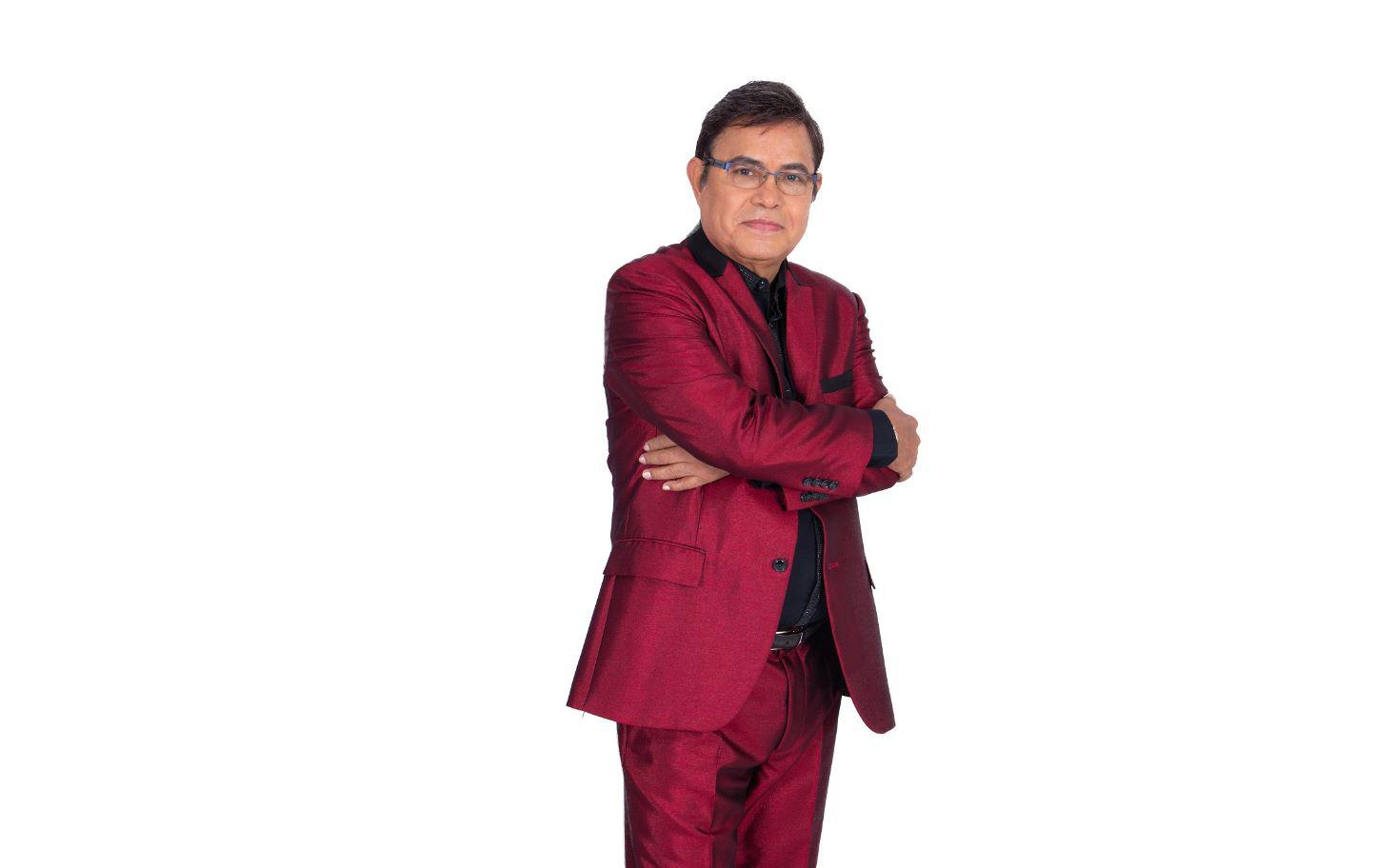 Rayito Colombiano presenta versión de Insoportablemente bella Rayito Colombiano presenta versión de Insoportablemente bella
