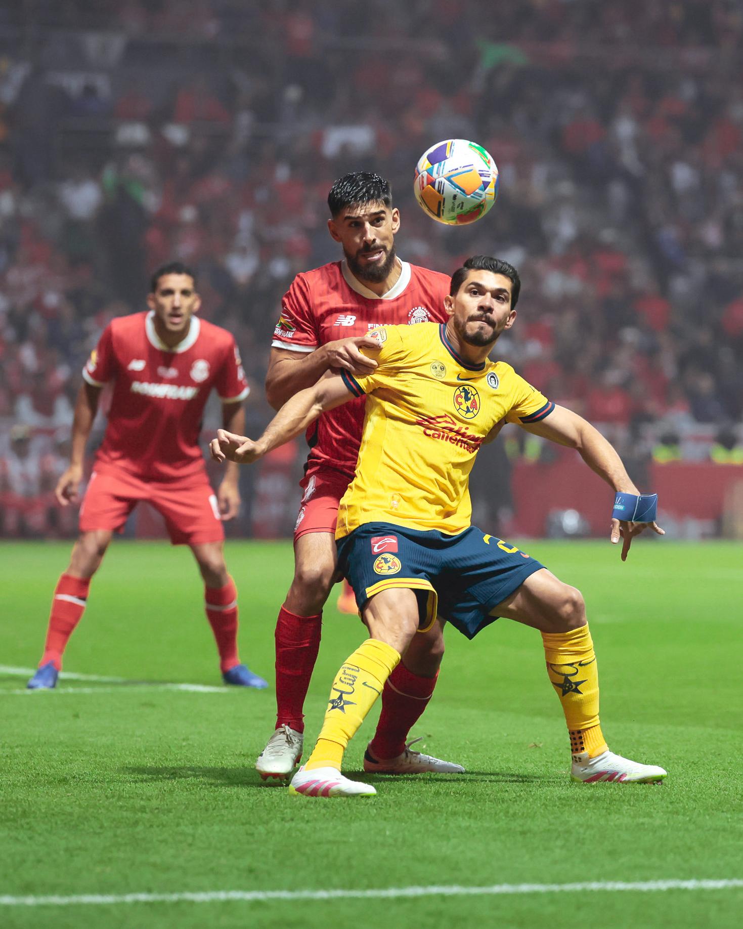 $!Toluca acaba con la malaria y es campeón del Clausura 2025