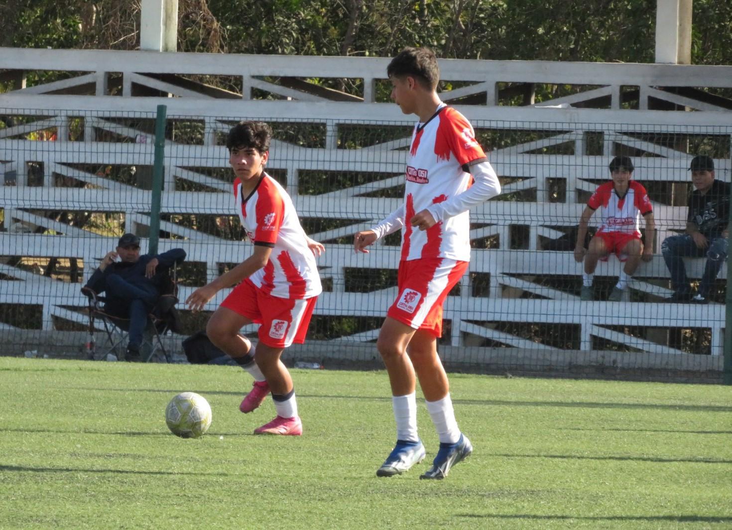 $!CBTIS 51 está listo para buscar el pentacampeonato en la Liga Estudiantil