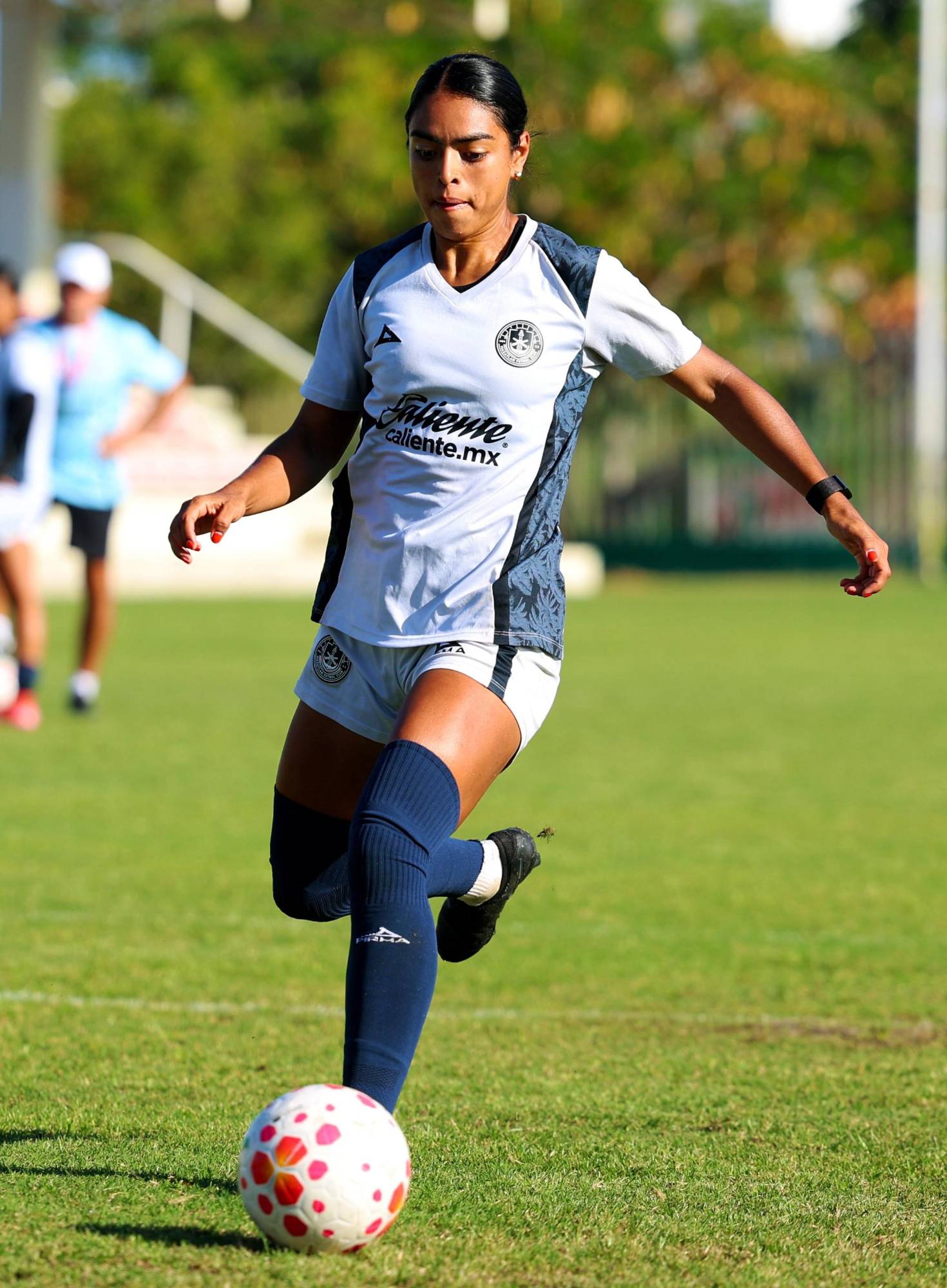 $!Un motivado Mazatlán Femenil vuelve a casa ante el líder en Liga MX