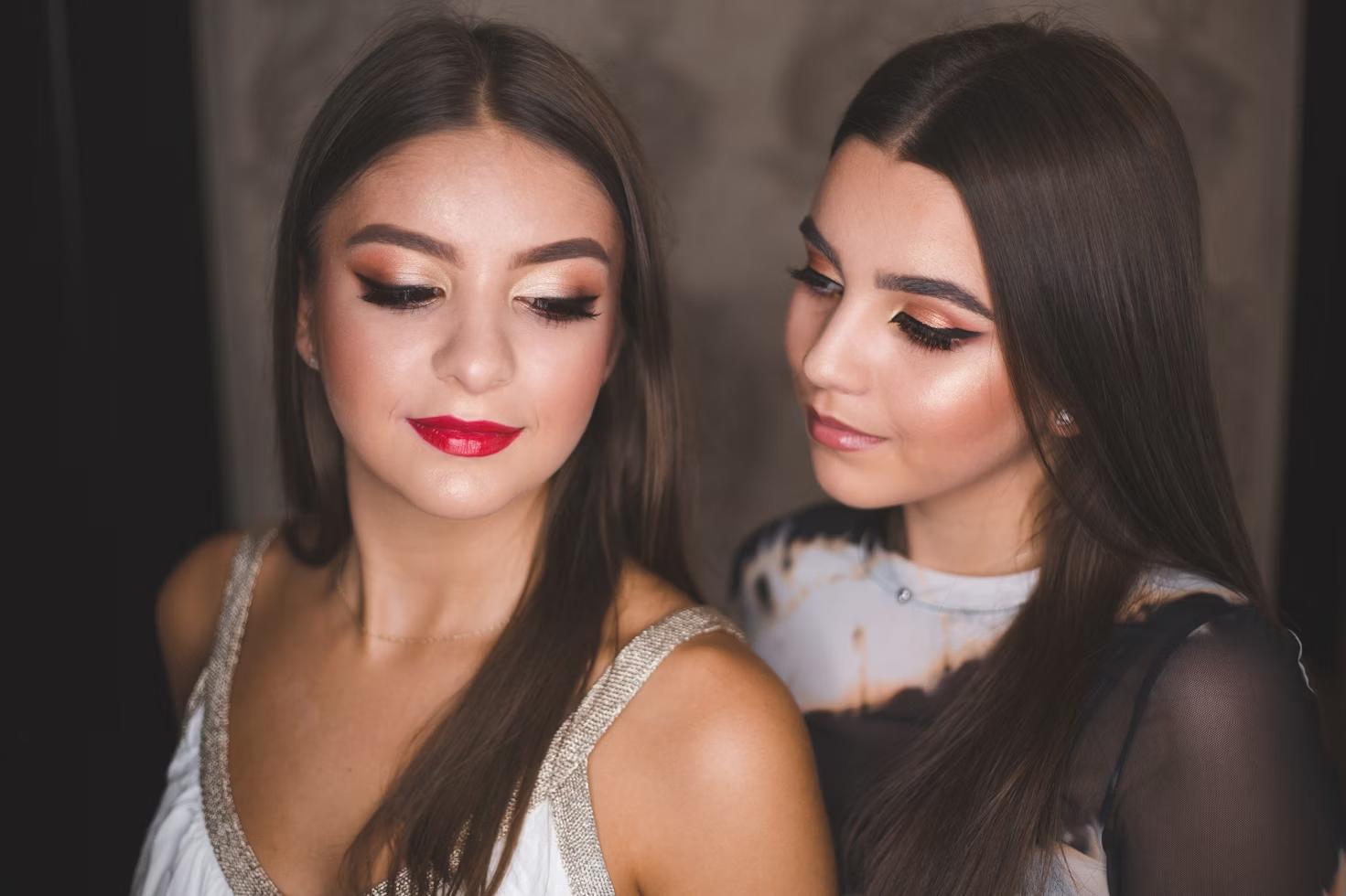 $!Cómo incorporar el iluminador a tu maquillaje