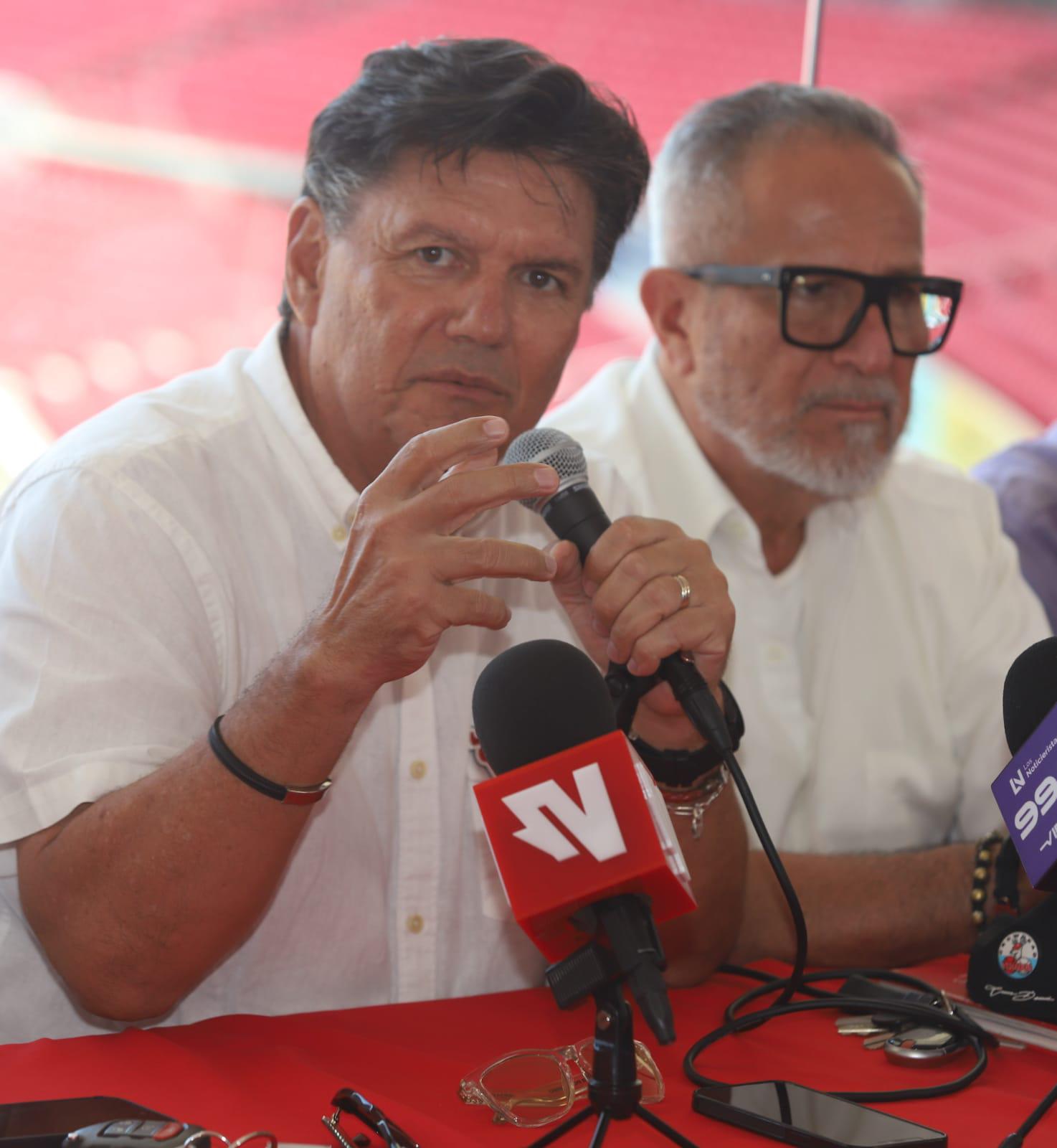 $!El Teodoro Mariscal tendrá pasto sintético de alta tecnología