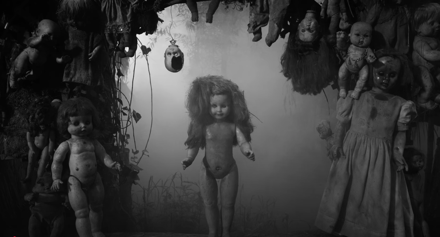 $!Lanza Lady Gaga el video oficial de ‘The Dead Dance’, grabado Xochimilco