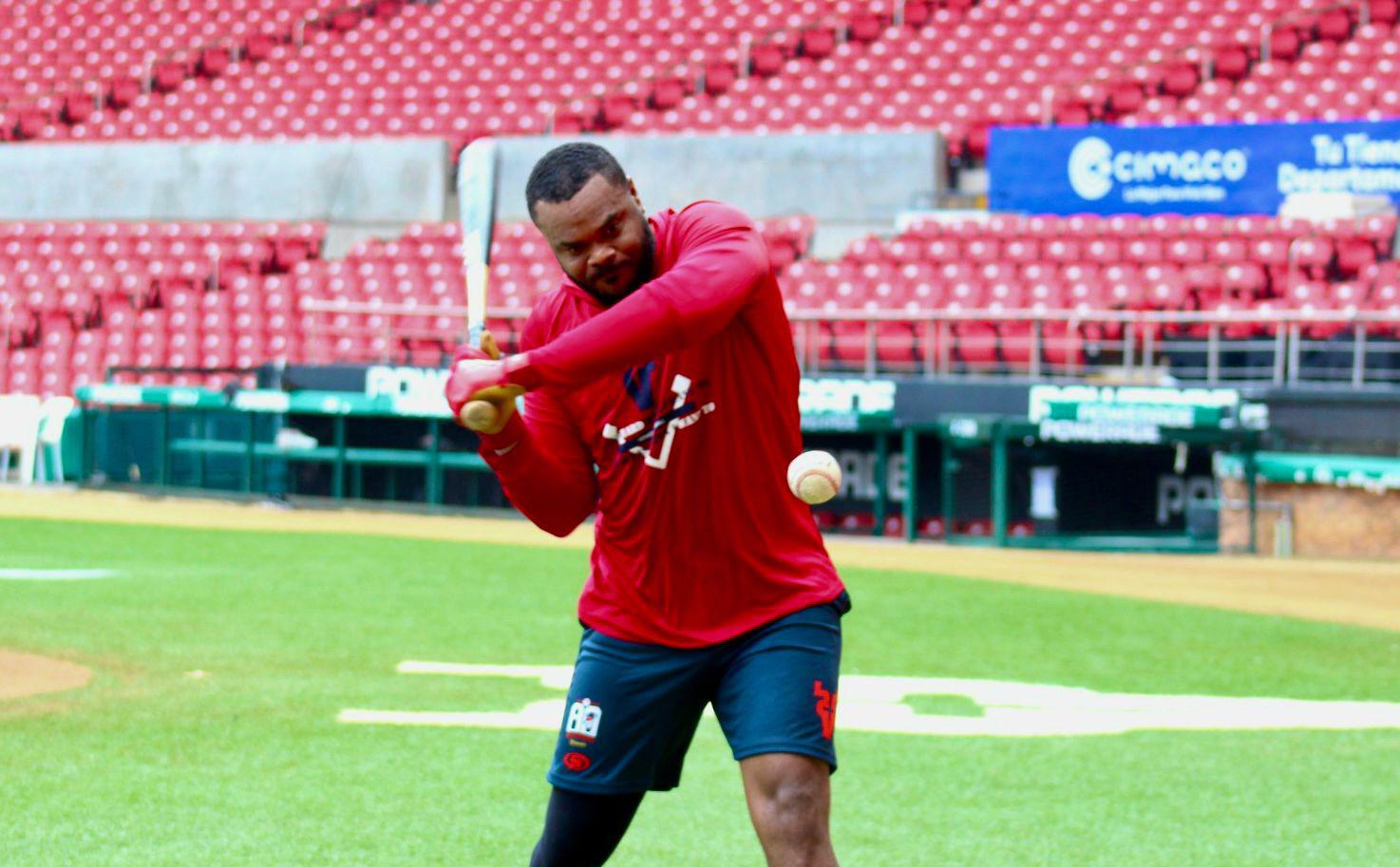 $!Venados afina detalles rumbo al arranque de temporada