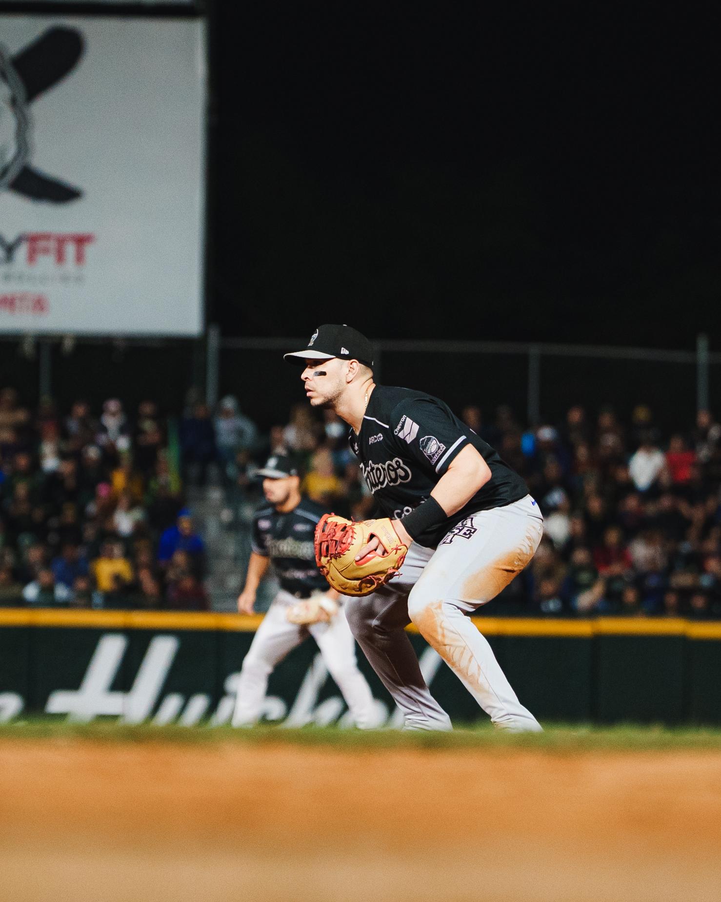 $!Tomateros de Culiacán, contra las cuerdas en los playoffs de la LMP