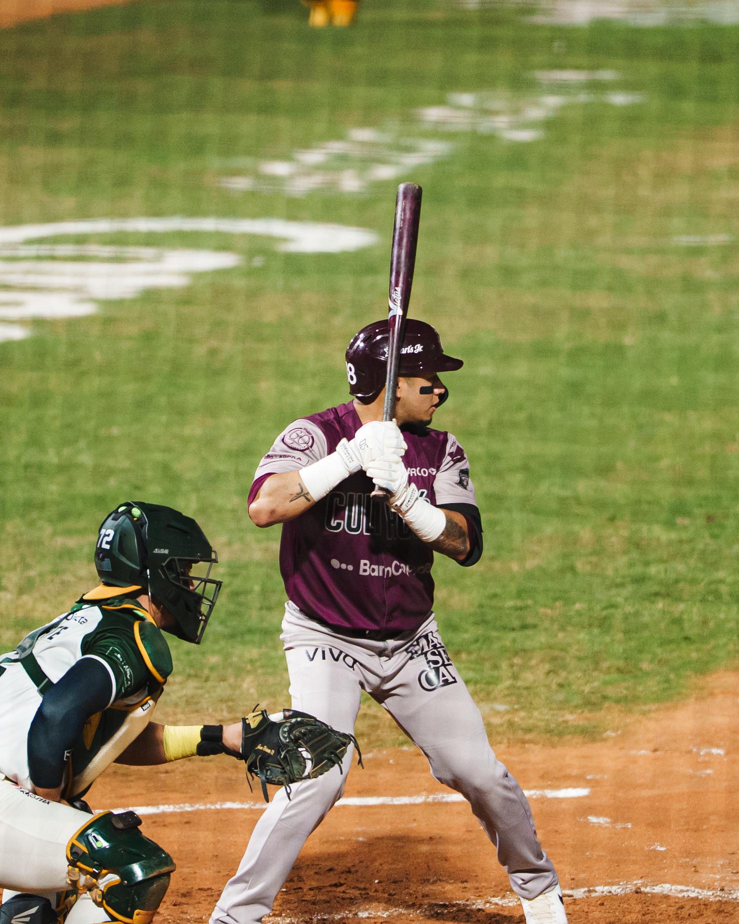 $!Tomateros alarga la serie y mantiene viva la esperanza