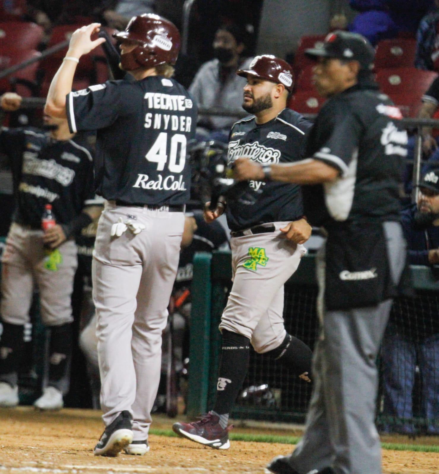 $!La Liga Mexicana del Pacífico da a conocer el calendario de juegos para la temporada 2023-2024