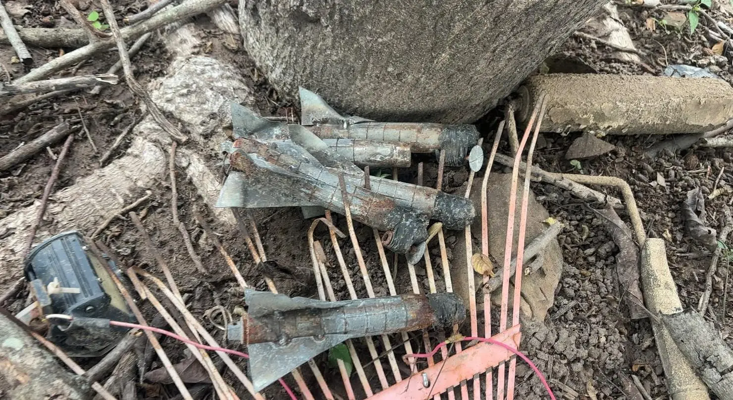 $!Marina localiza a dos mujeres presuntamente privadas de la libertad en Mazatlán