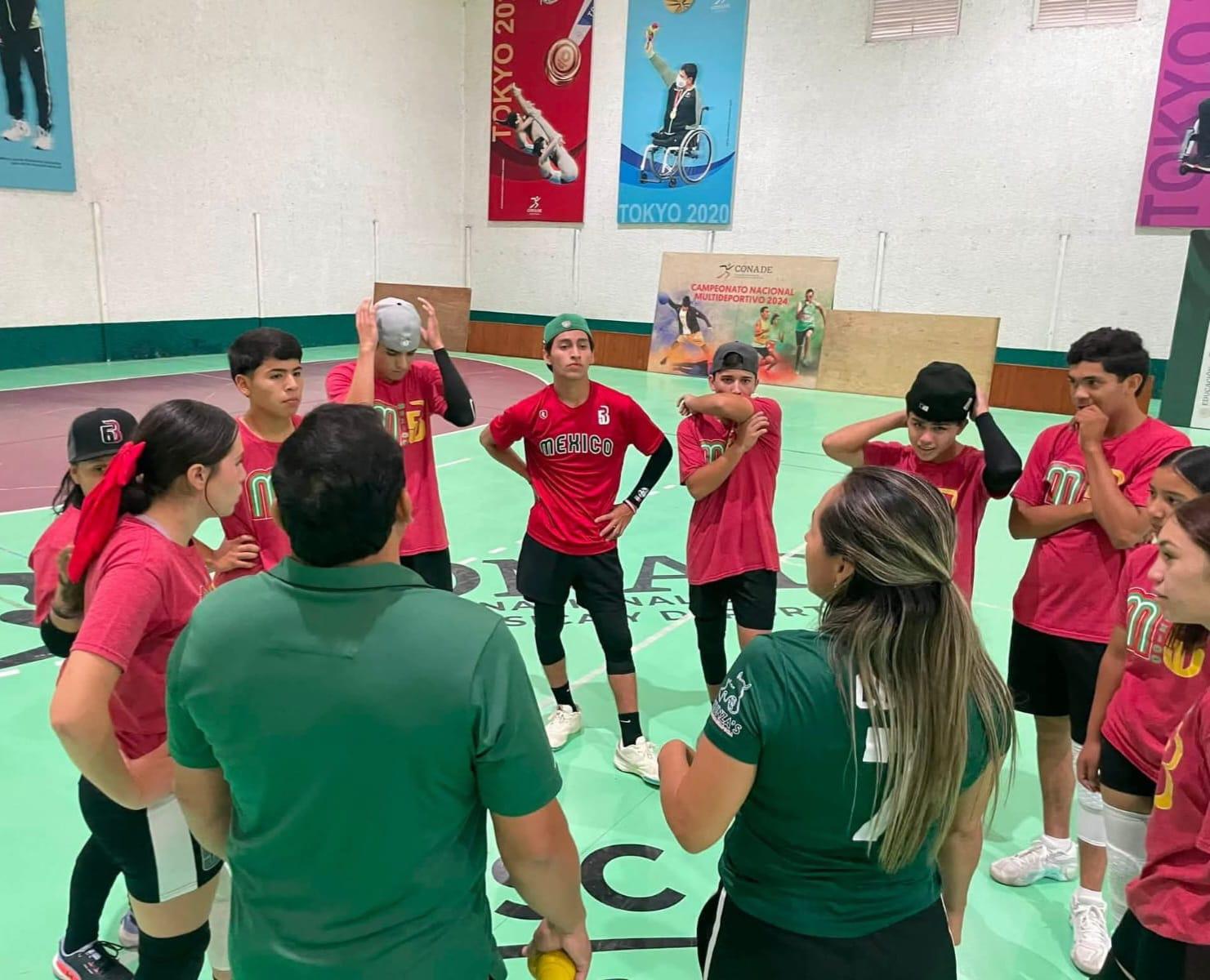 $!Eligen a mazatlecos para la Selección Mexicana de beisbol 5