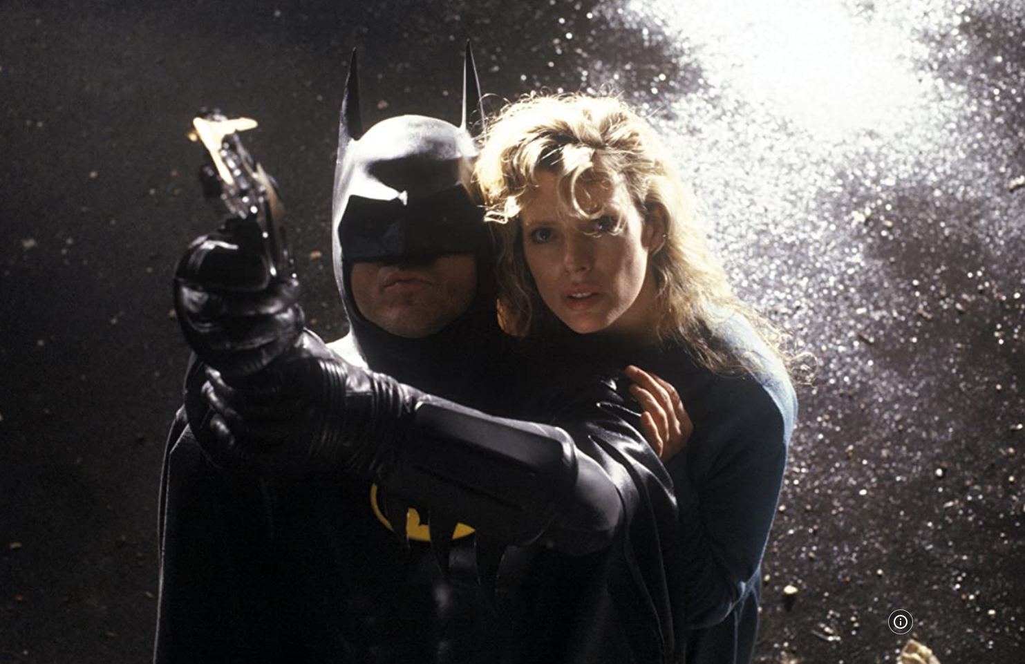 $!Celebra Michael Keaton 70 años de vida
