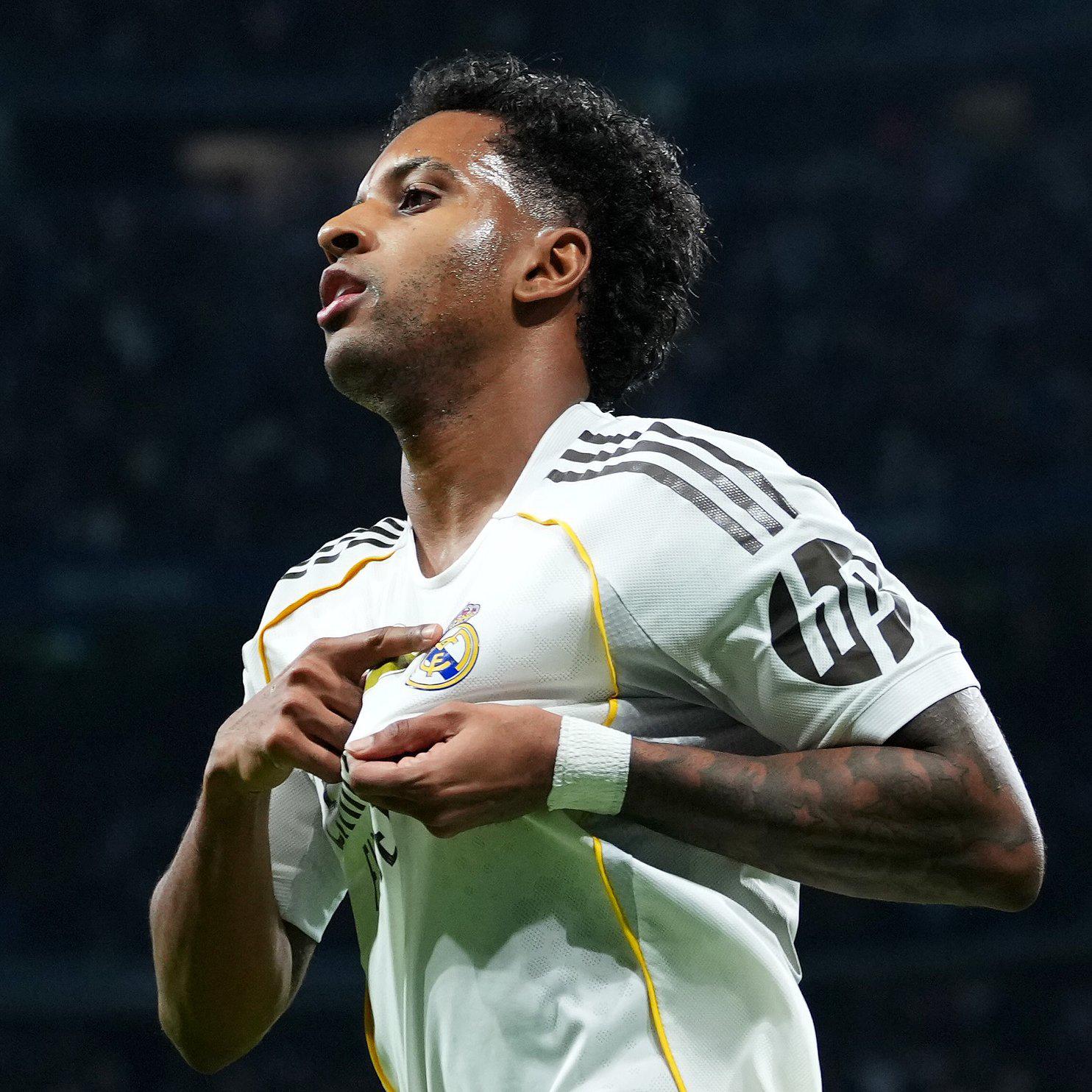 $!El City golpea al Madrid en el Bernabéu y aumenta la presión sobre Xabi Alonso