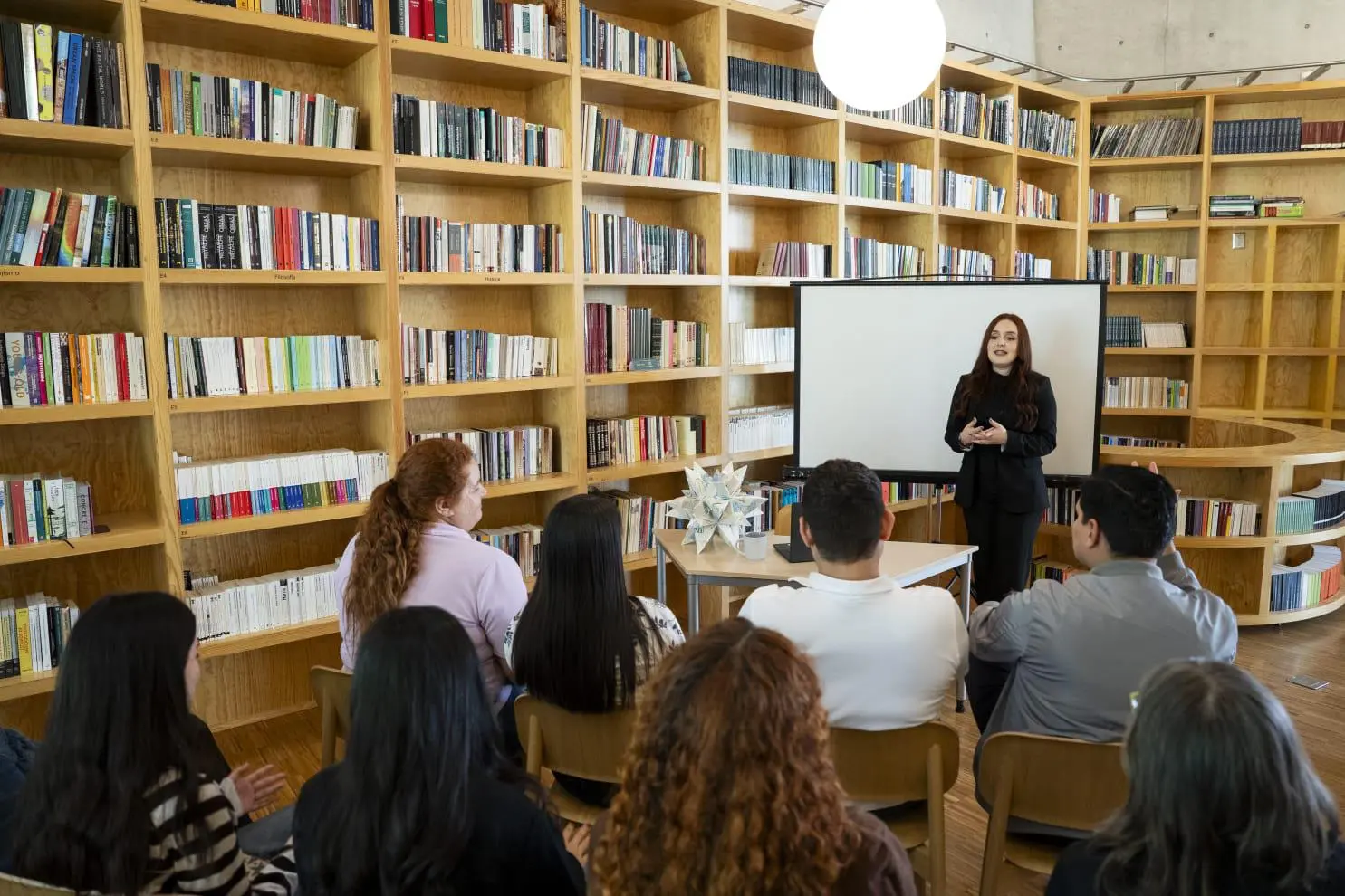 $!El Jardín Botánico de Culiacán realizará Picnic de San Valentín, cine al aire libre y martes culturales
