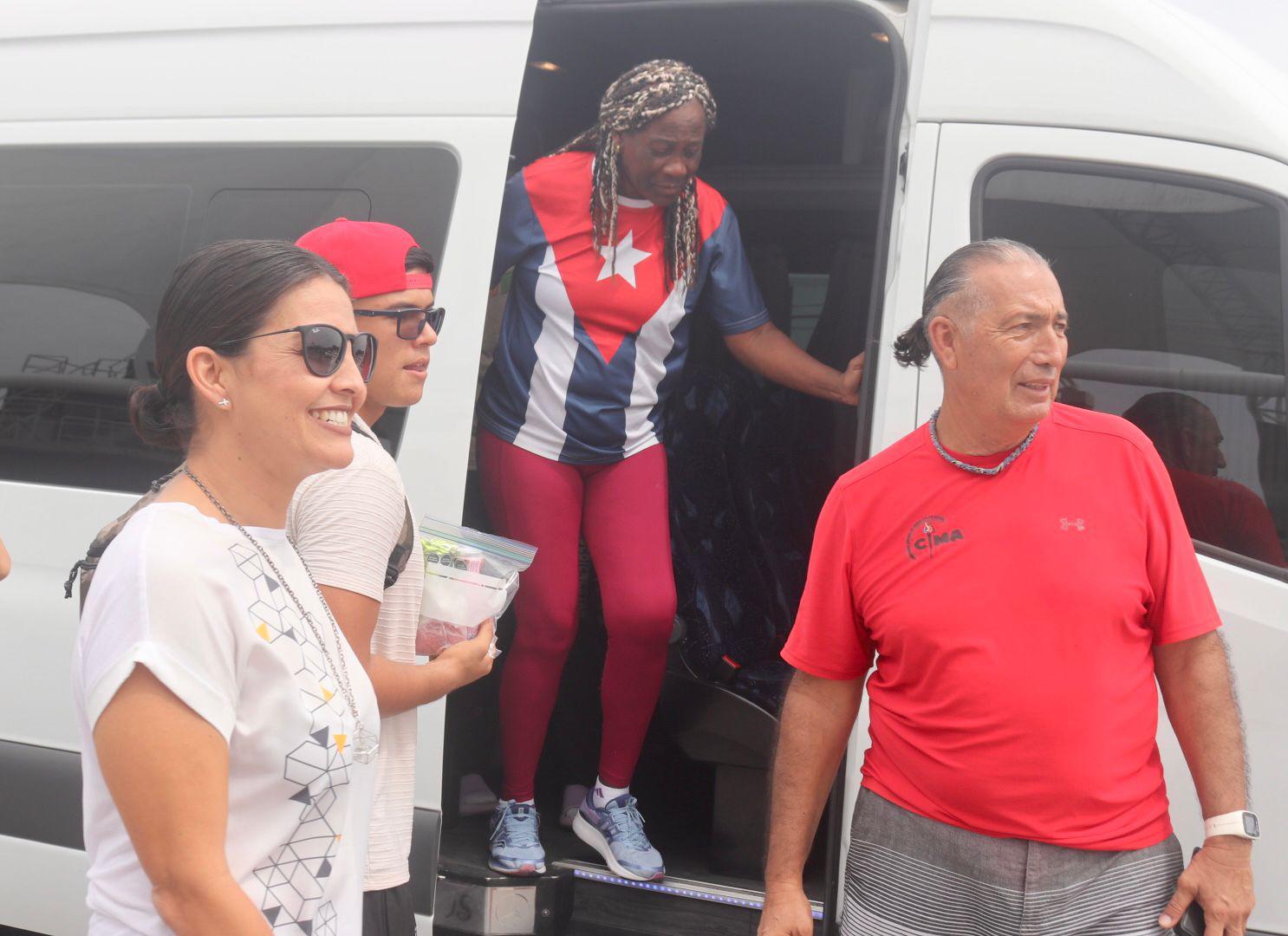 $!Viajan pupilos de Salvador González al Nacional de Puerto Vallarta