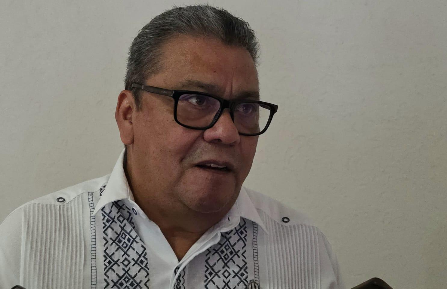 $!Pide Colegio de Ingenieros revisar todo el malecón de Mazatlán y proteger las dunas costeras