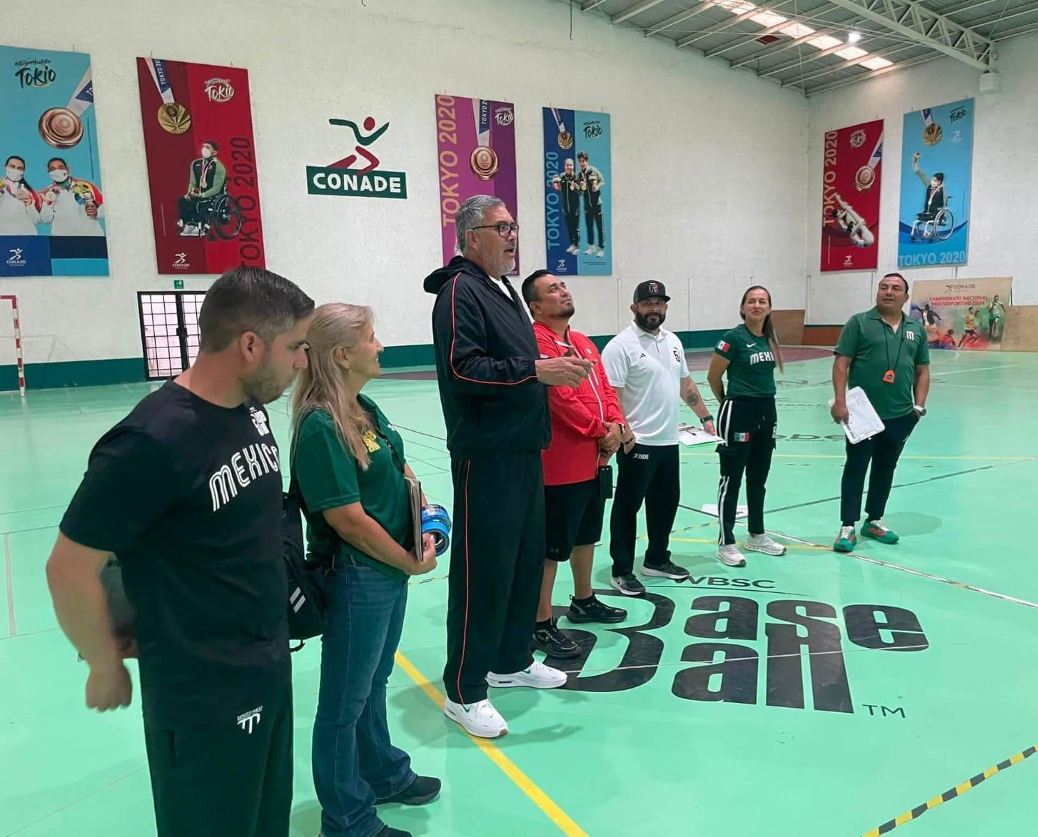 $!Eligen a mazatlecos para la Selección Mexicana de beisbol 5