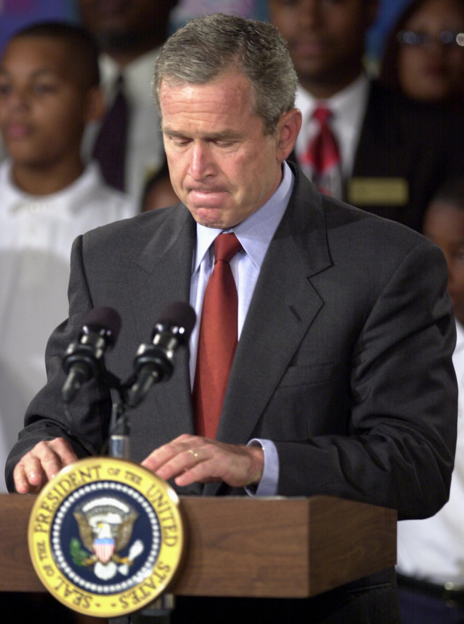 $!11 de septiembre del 2001: el día que cambió a Estados Unidos