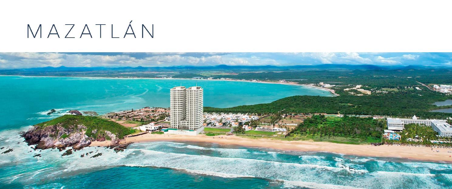 $!Elypse Cerritos Beach Tower se abre paso como un proyecto de grandeza en Mazatlán