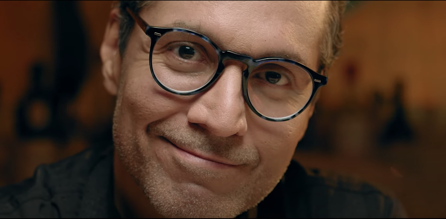 $!Recrea Luis Osuna Vidaurri el sabor de Sinaloa para el mundo