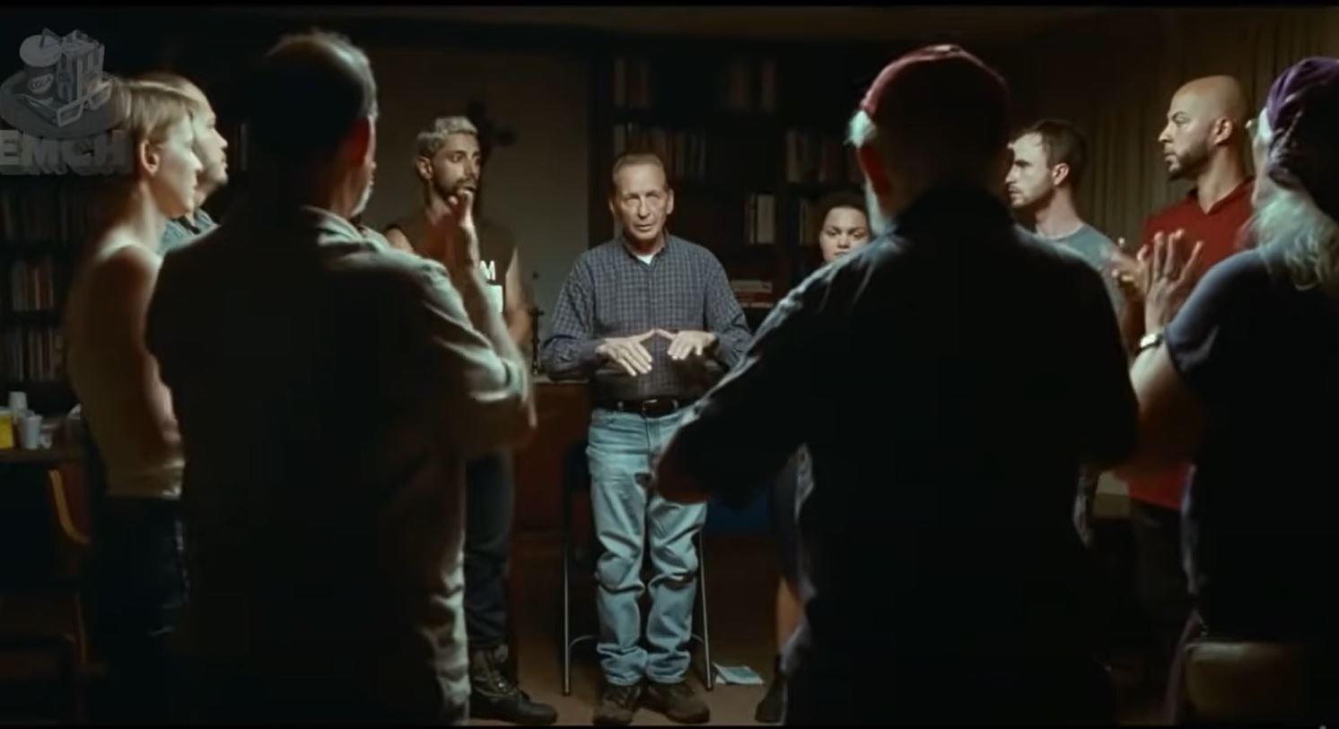 $!Mexicanos que van por el Óscar