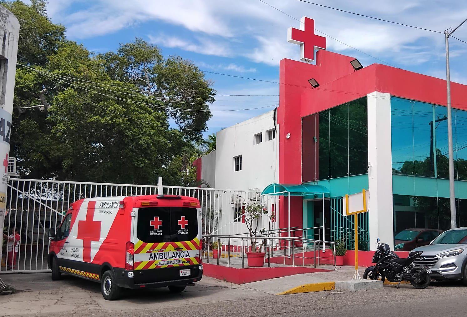 $!Niño de 5 años muere tras hundirse en la alberca de un hotel en Mazatlán