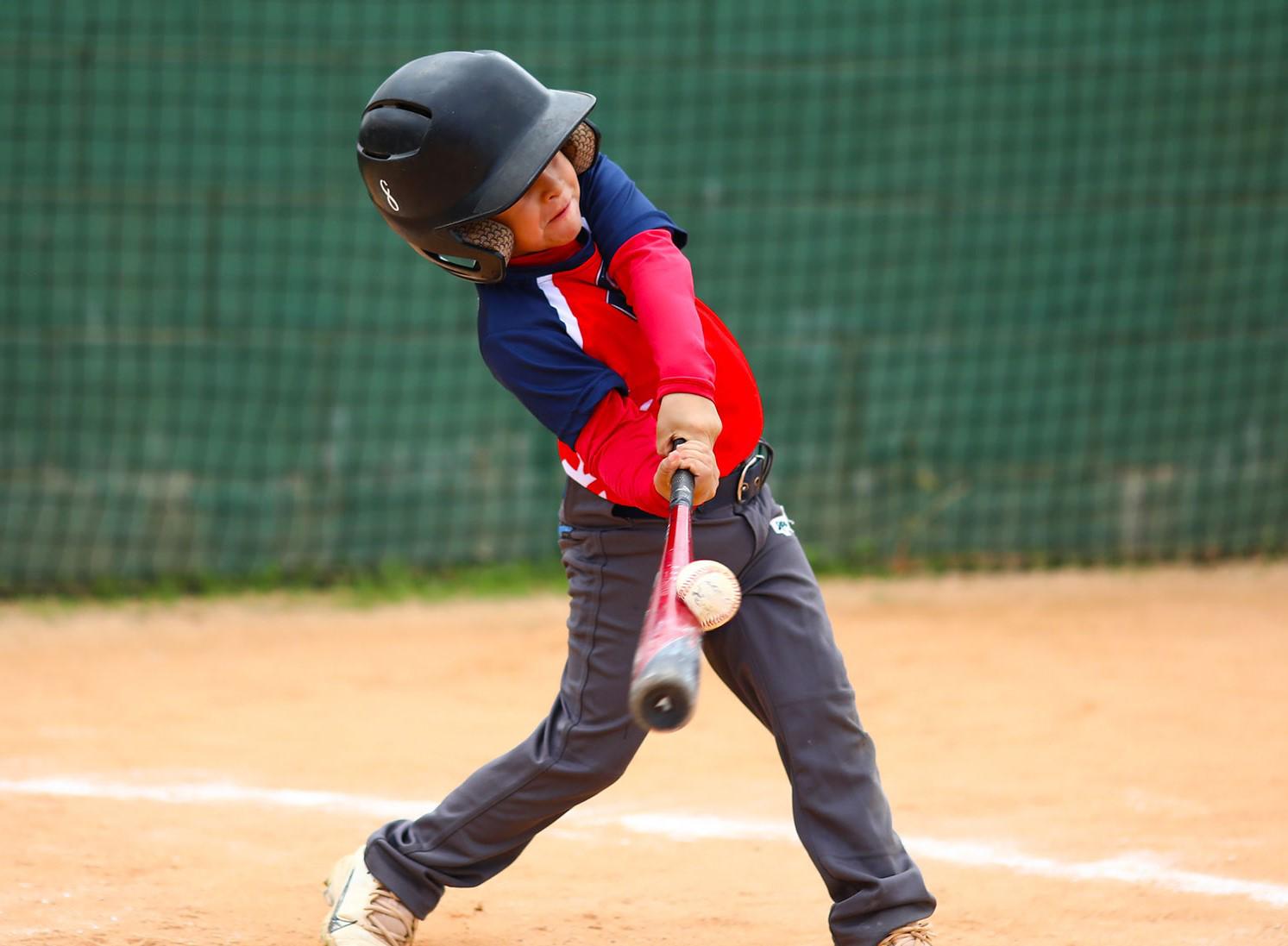 $!Cinco equipos mazatlecos van a finales del Mazatlán Baseball Tournament