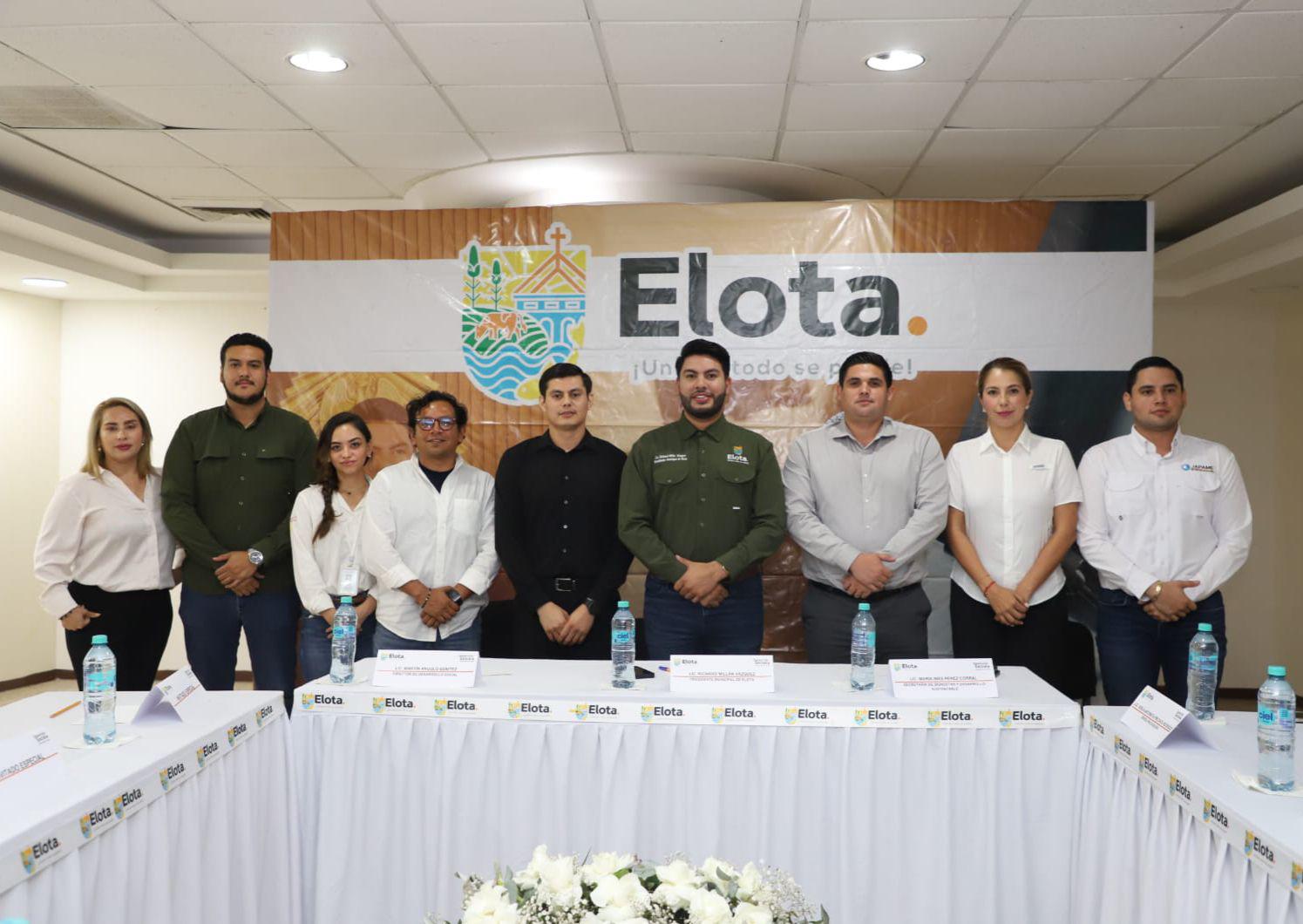 $!Elota considera construir viviendas accesibles para sus habitantes más vulnerables