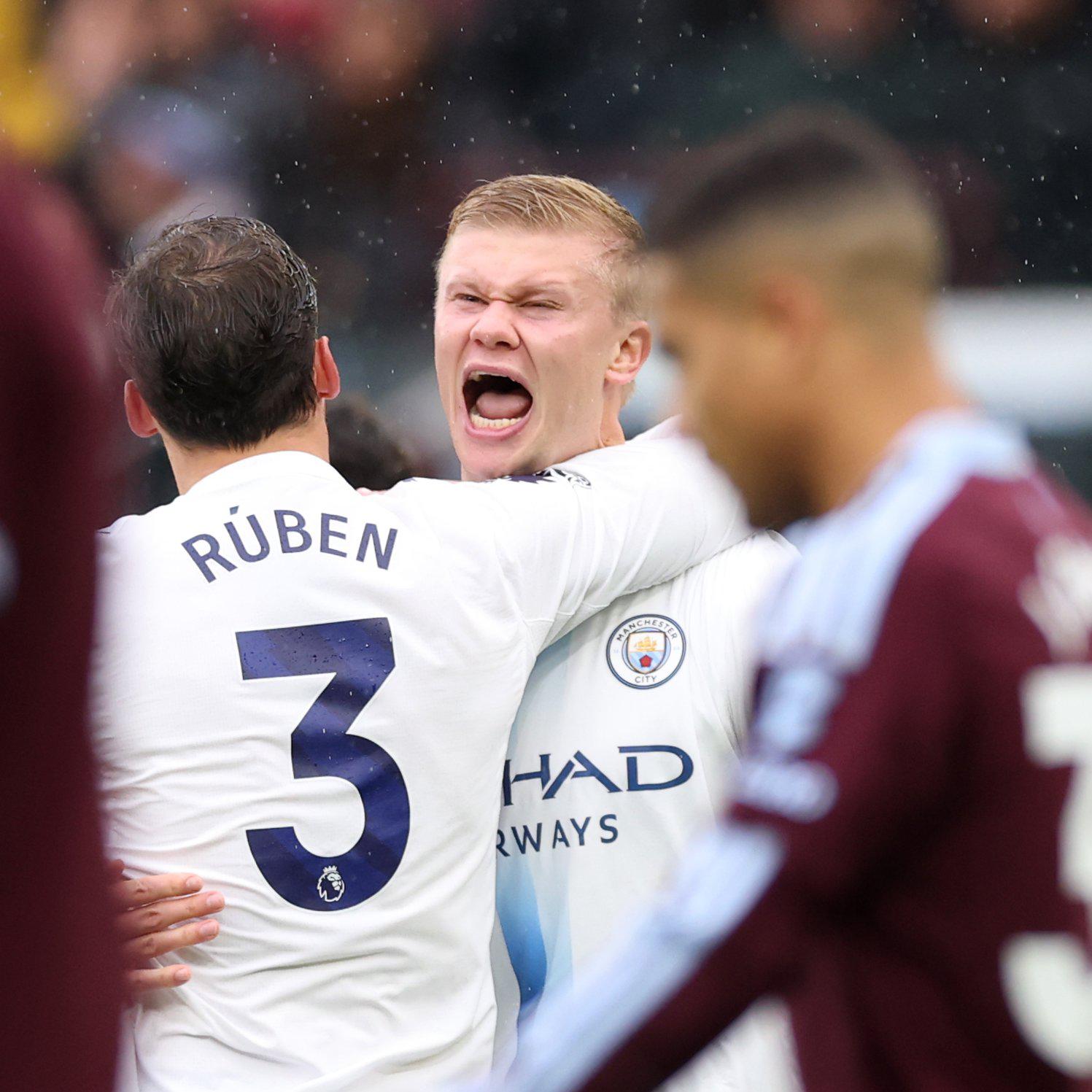 $!Arsenal vence 2-0 al Everton e iguala al Manchester City en el liderato