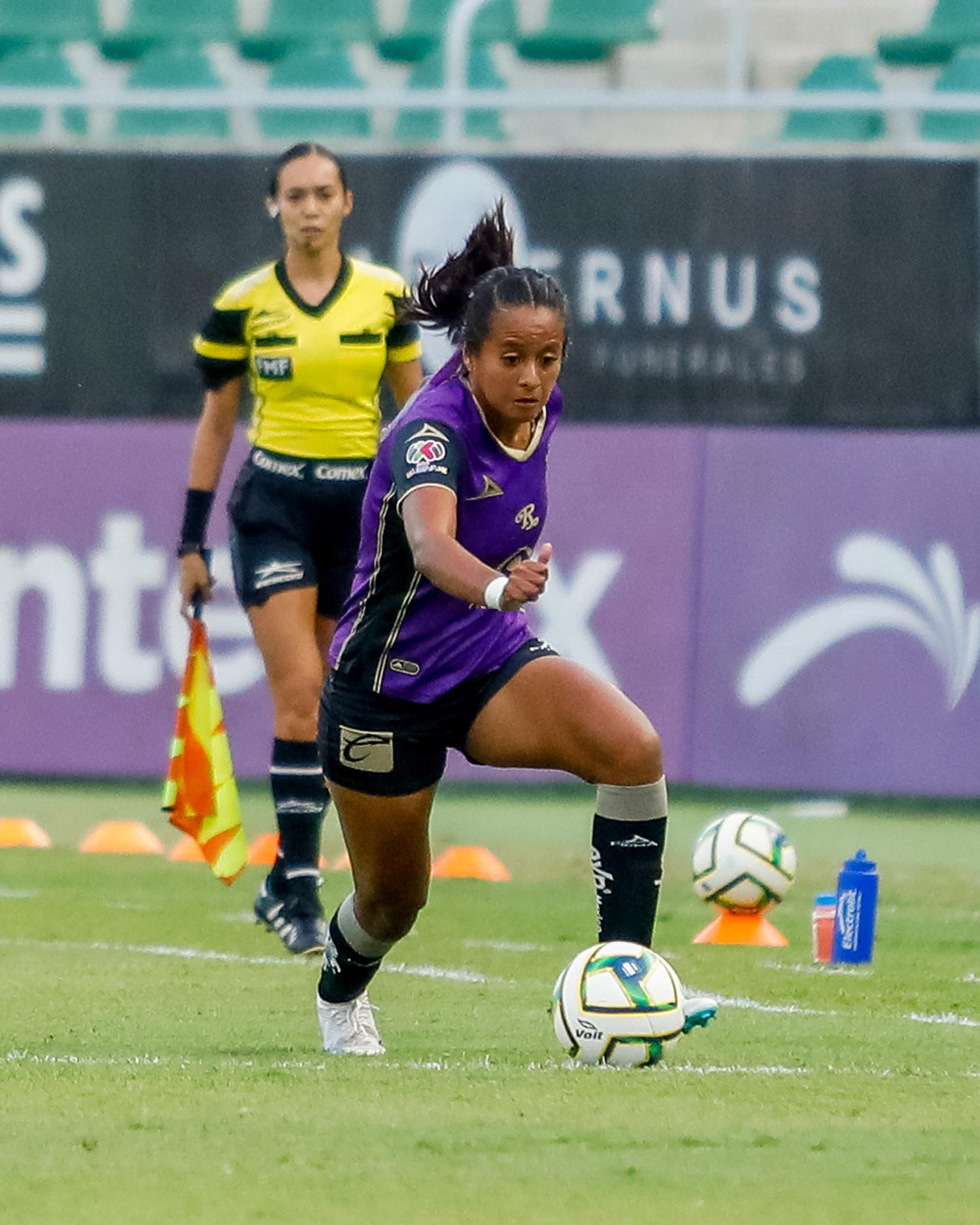 $!Mazatlán FC cae al sótano del Clausura 2023 tras caer ante Centellas del Necaxa