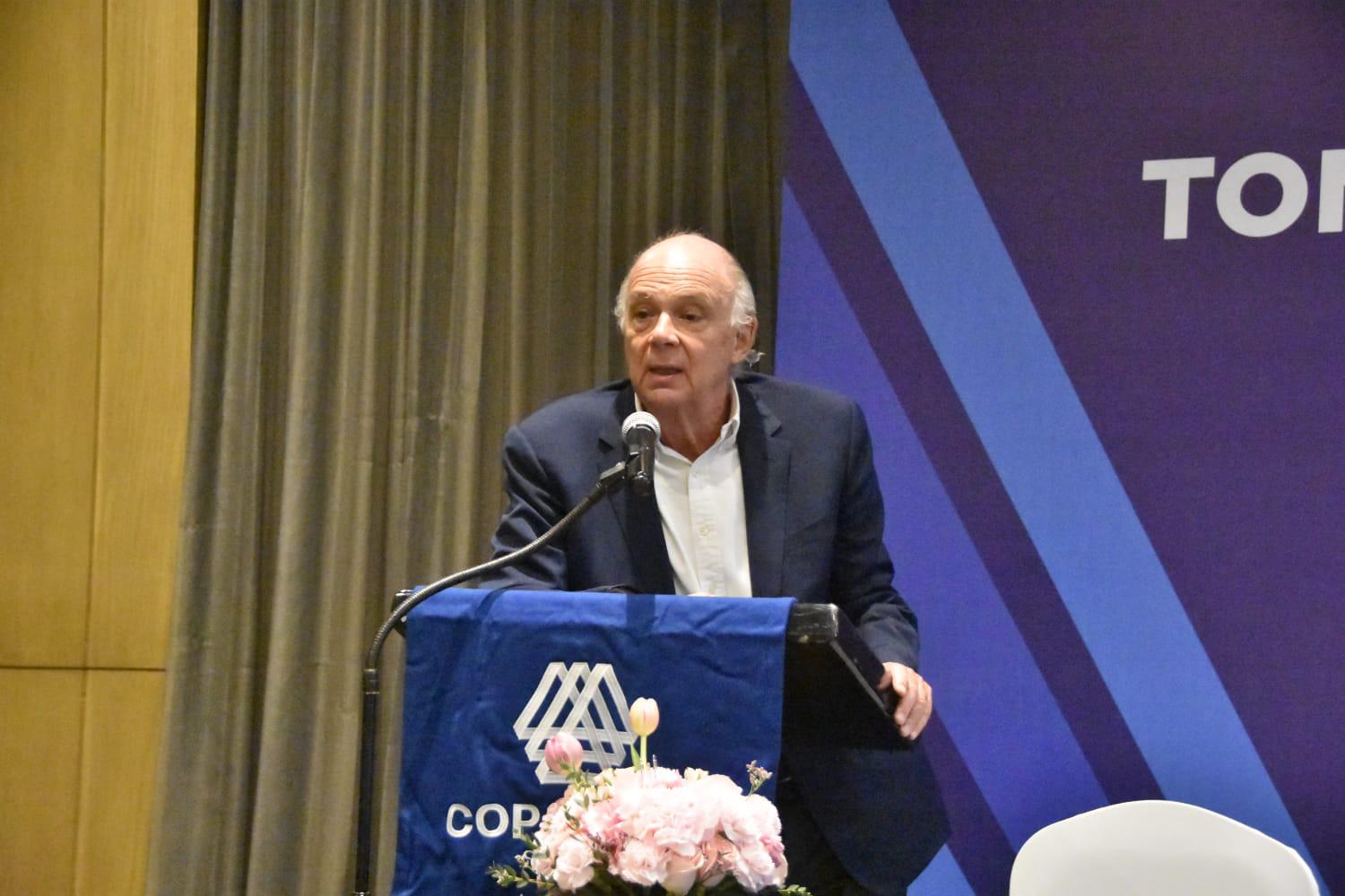 $!Preocupante que Claudia Sheinbaum no se haya desmarcado de AMLO: Enrique Krauze