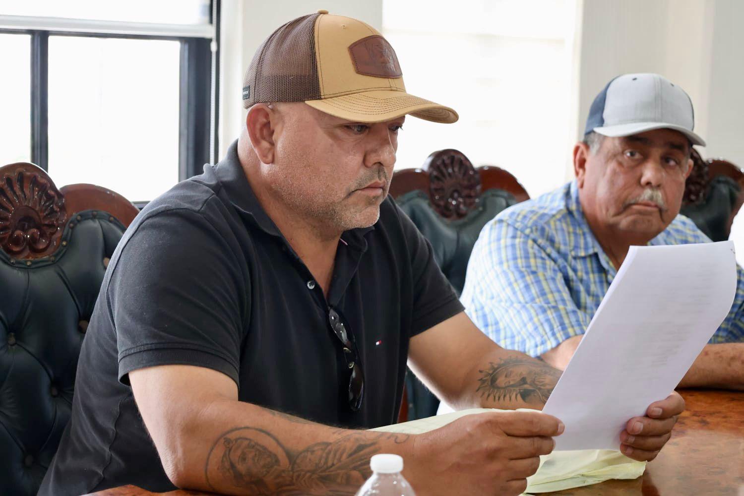 $!Reactivarán temporada de pesca en la presa El Salto, en Elota