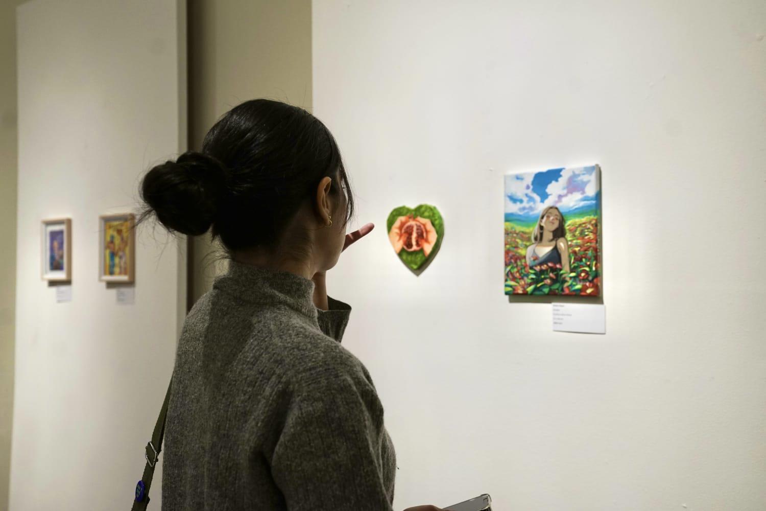 $!La obra pone la atención una variedad de historias que experimentan con enfoques contemporáneos.