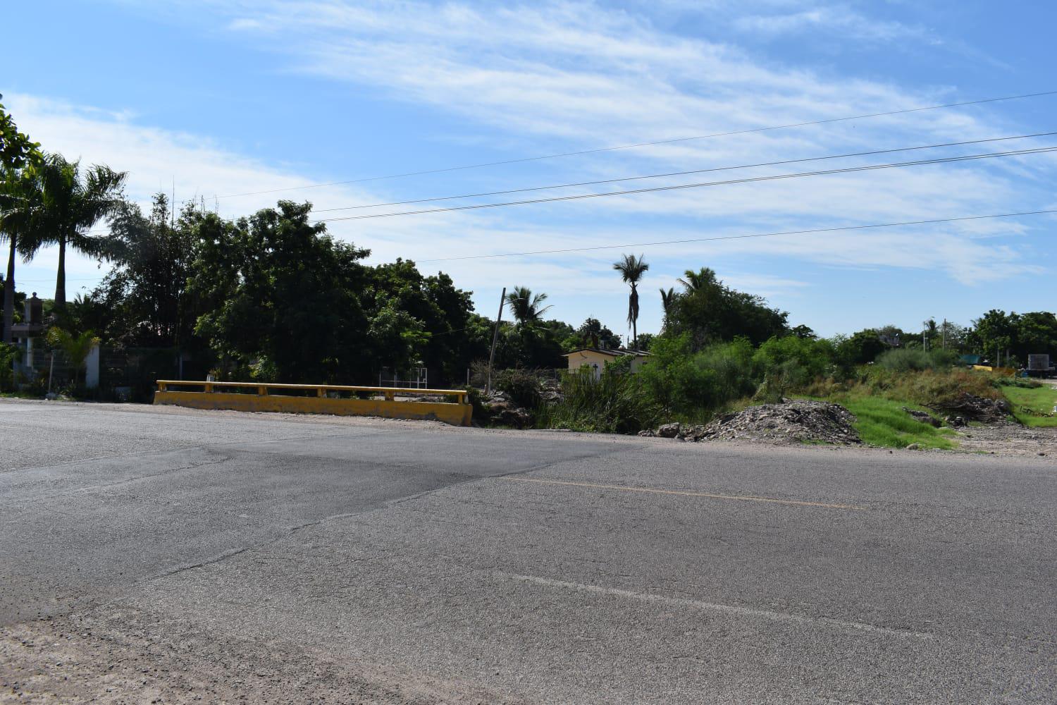 $!Lluvias que generó tormenta ‘Norma’ inundaron ejido en Culiacán porque Ayuntamiento no limpió dren