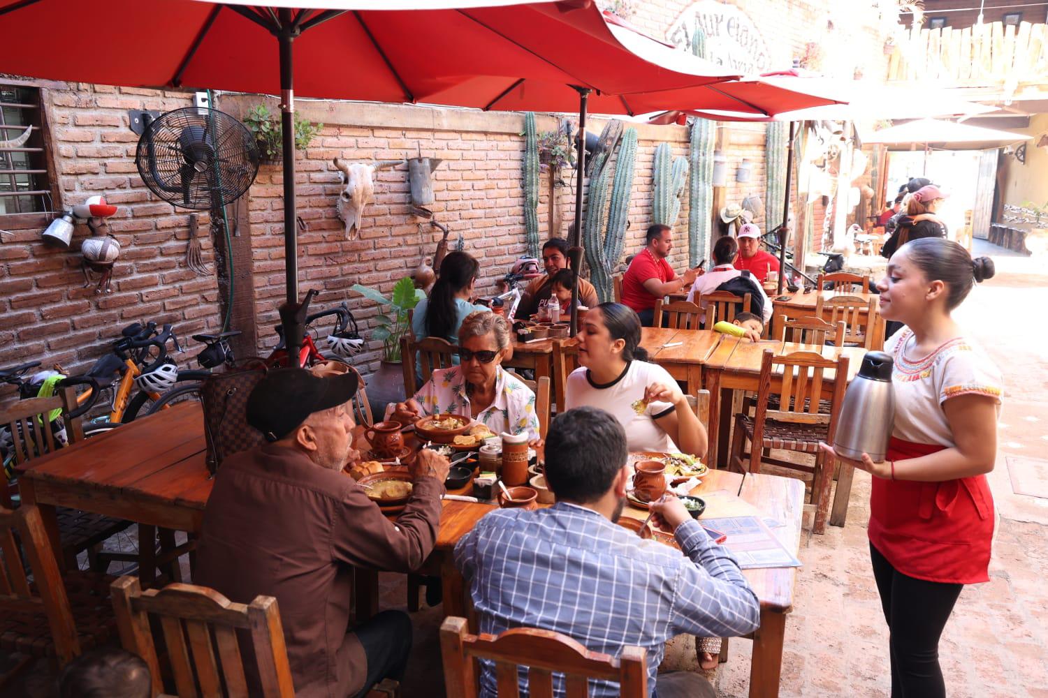 $!Mazatlán pedalea: más de mil ciclistas en Pueblos y Paisajes 2026