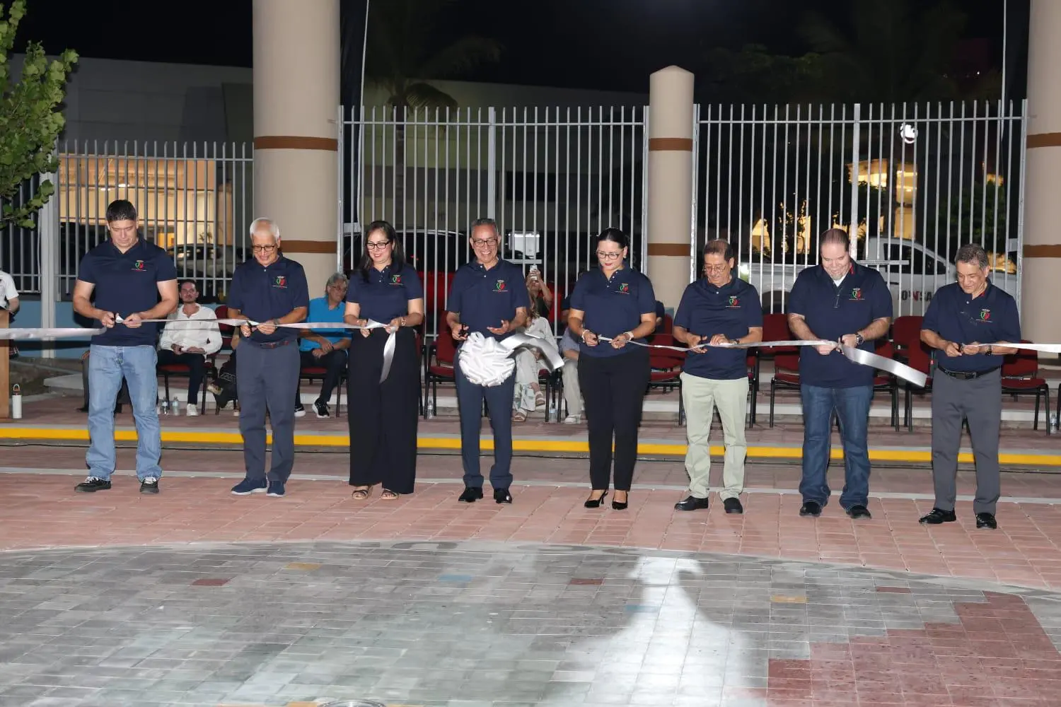$!Con homenaje a su fundador y la renovación de su entrada, inicia el ICO festejos por su 75 aniversario