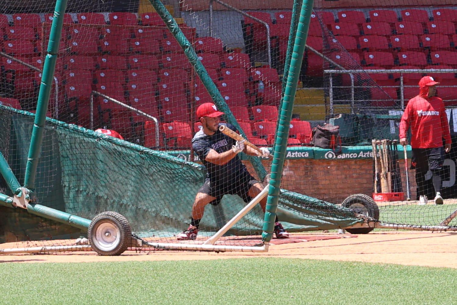 $!Raúl Carrillo vuelve a Venados para fortalecer rotación abridora