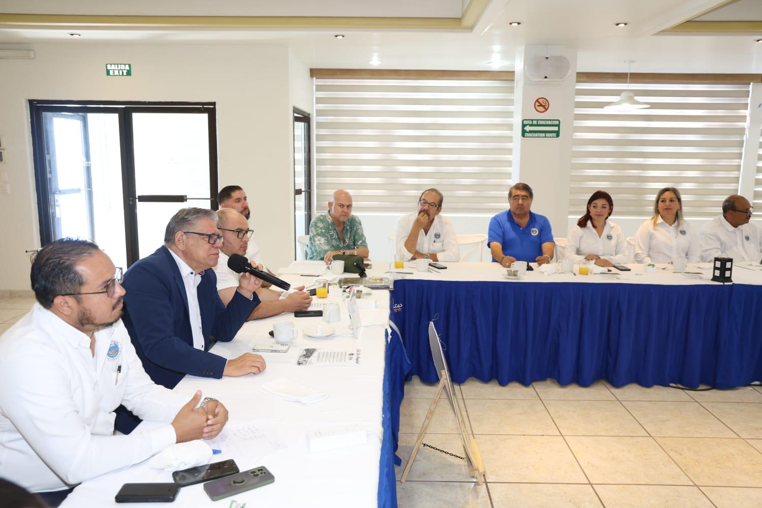 $!México enfrenta retos de independencia y celeridad en justicia administrativa: magistrado