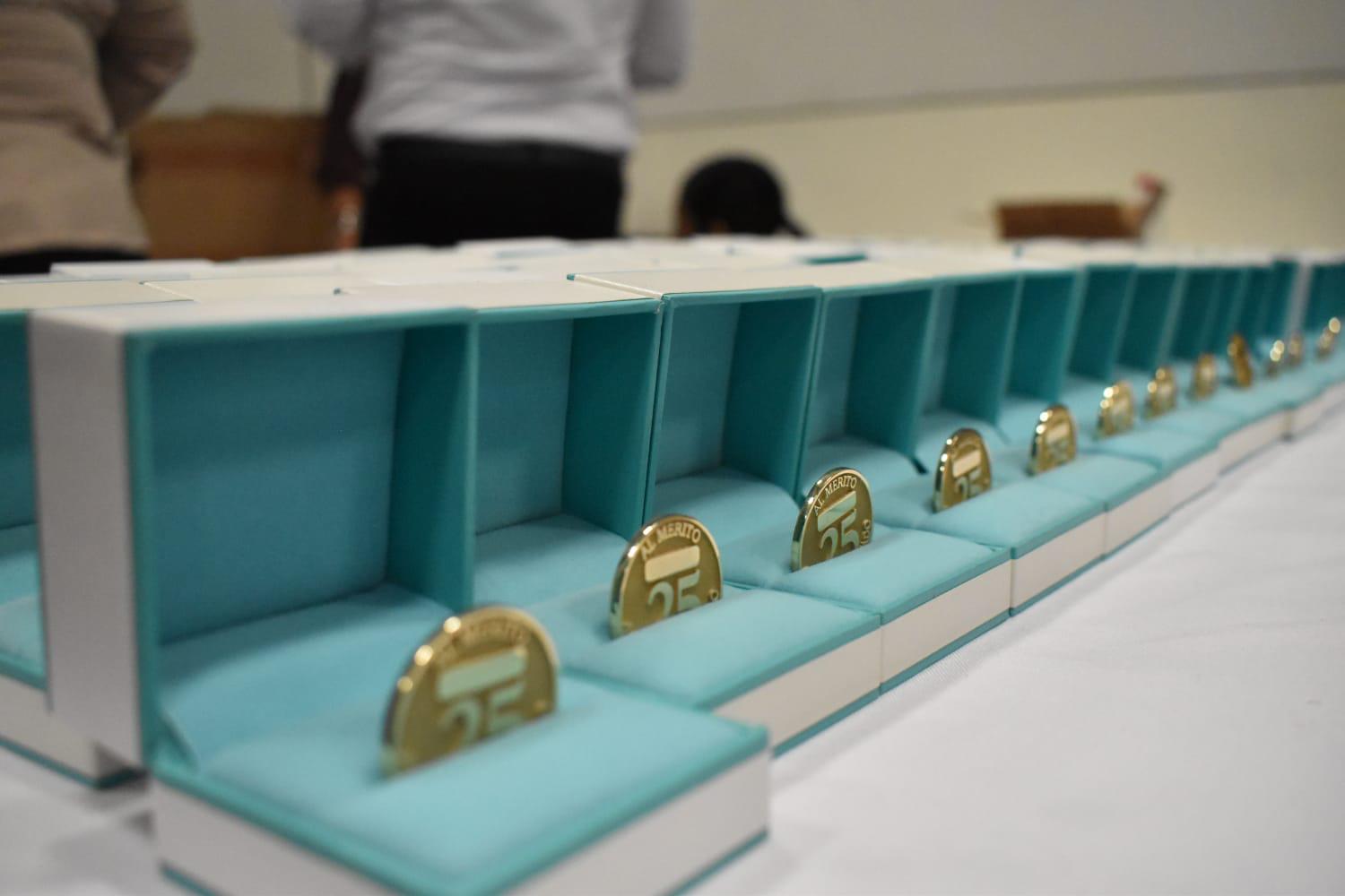 $!Se compromete Rocha a consolidar seguridad laboral de empleados de Sinaloa