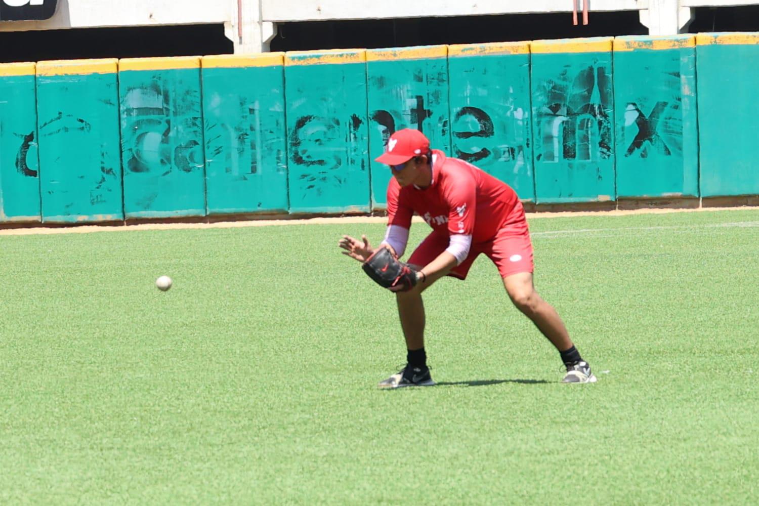 $!Raúl Carrillo vuelve a Venados para fortalecer rotación abridora