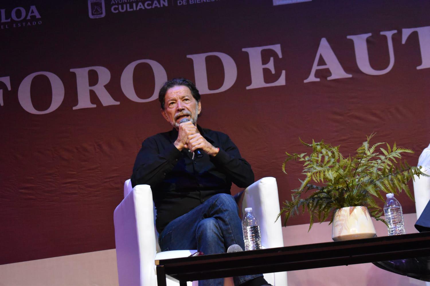 $!‘El dilema de Penélope’, el bien propio o el común en un País xenofóbico