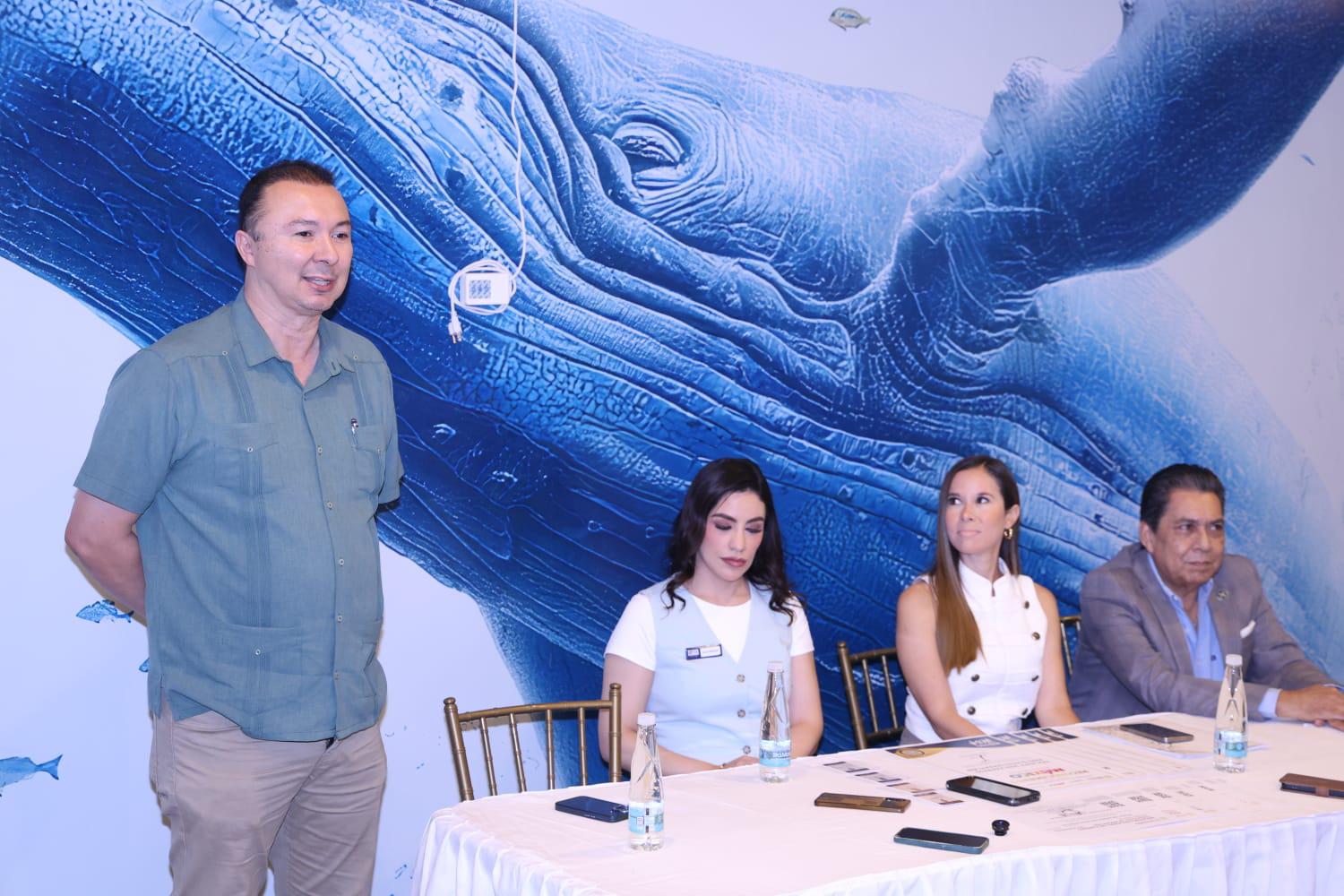 $!Entrega Sectur Sinaloa reconocimientos y certificaciones al sector turístico de Mazatlán