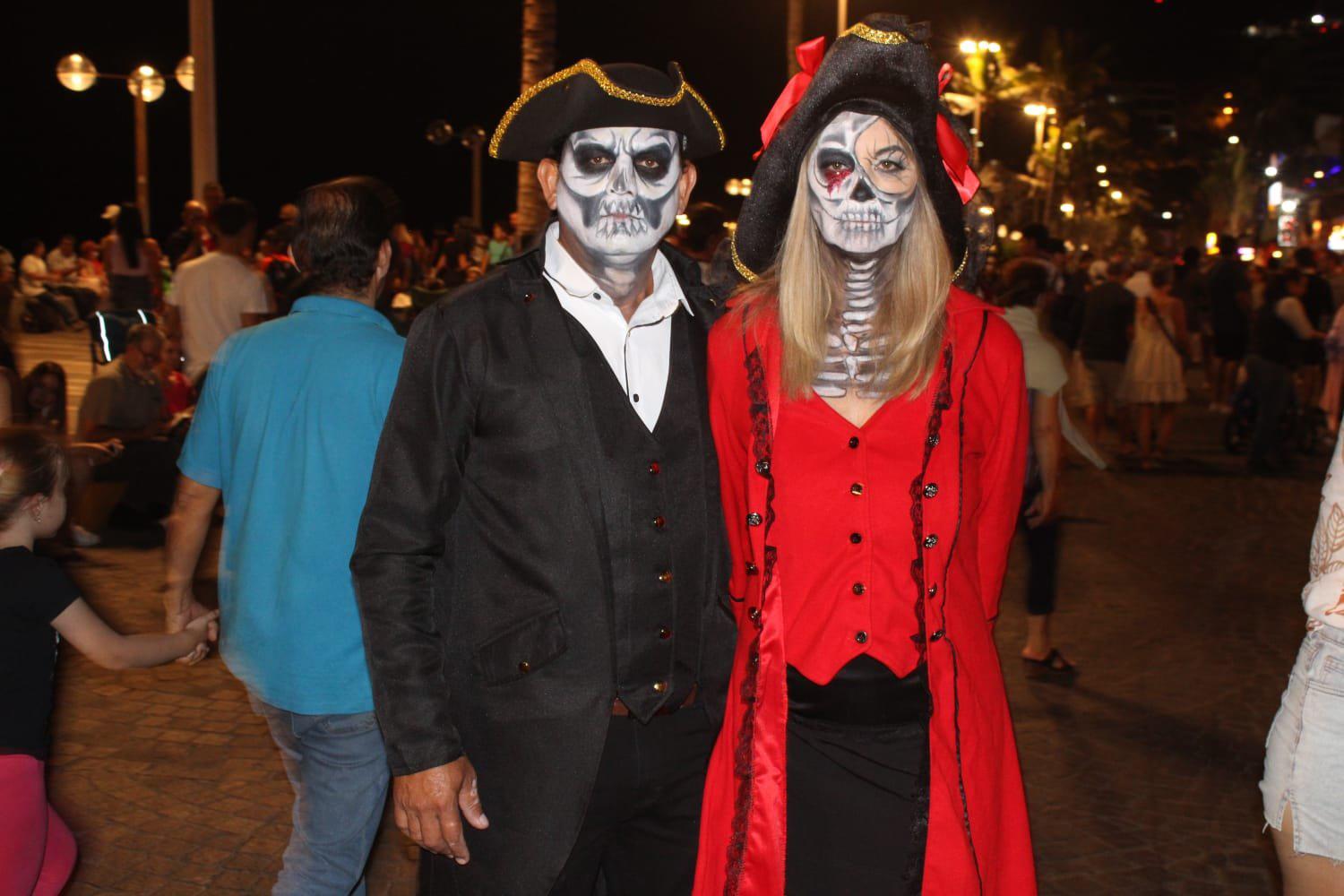 $!Isaac y Kimberly Aguilar.